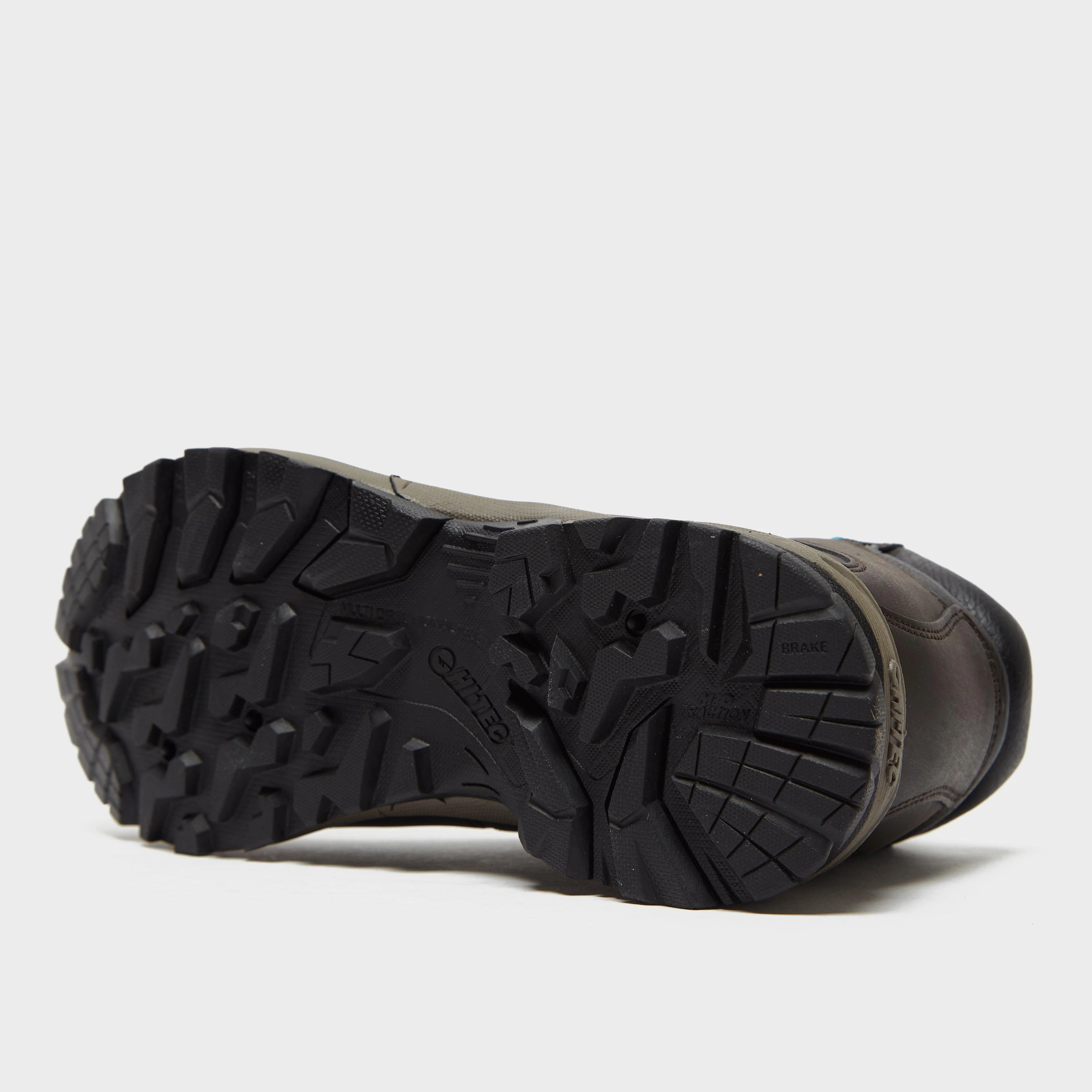 Men’s Eurotrek Lite Walking Boots - Image 2