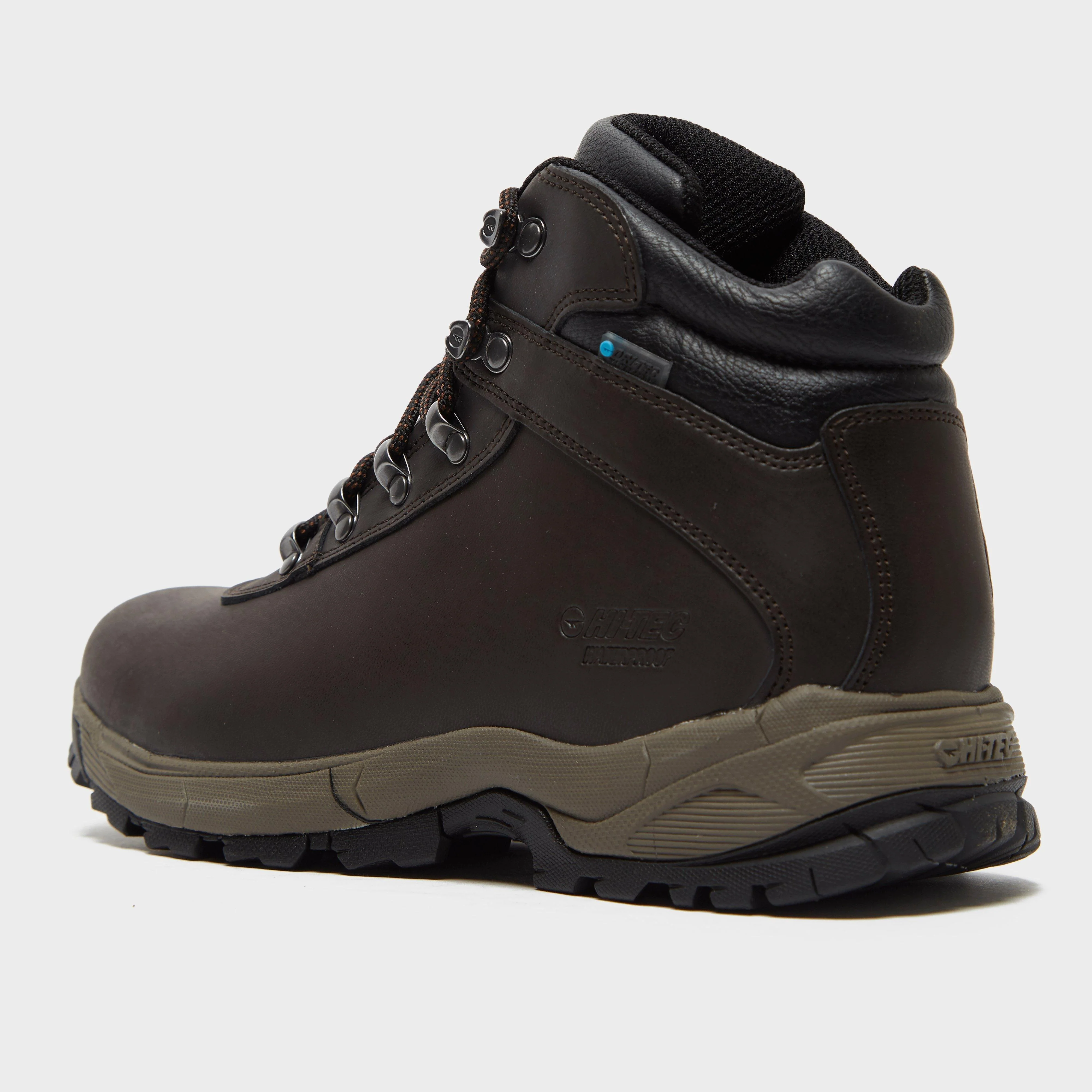 Men’s Eurotrek Lite Walking Boots - Image 6
