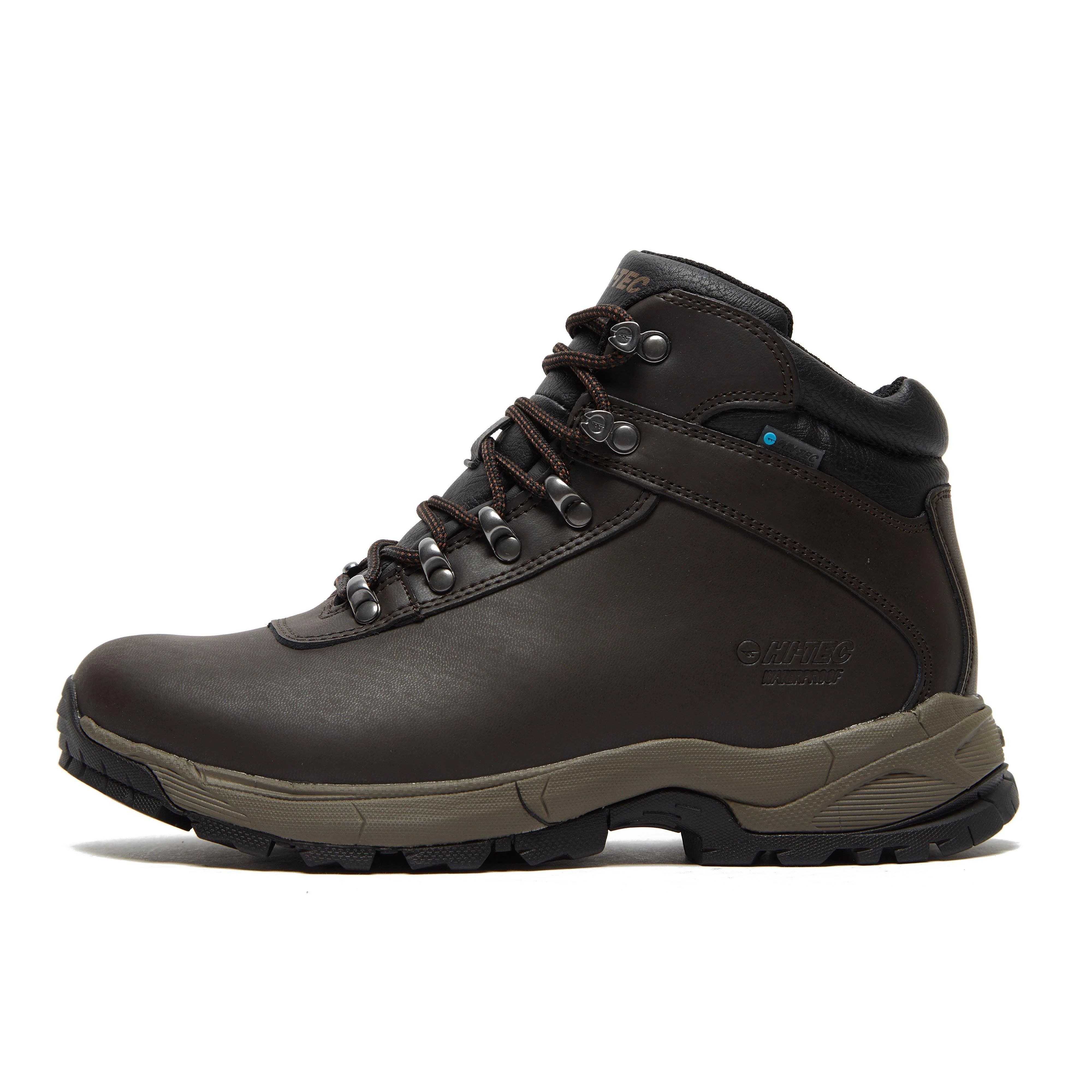 Men’s Eurotrek Lite Walking Boots - Image 7