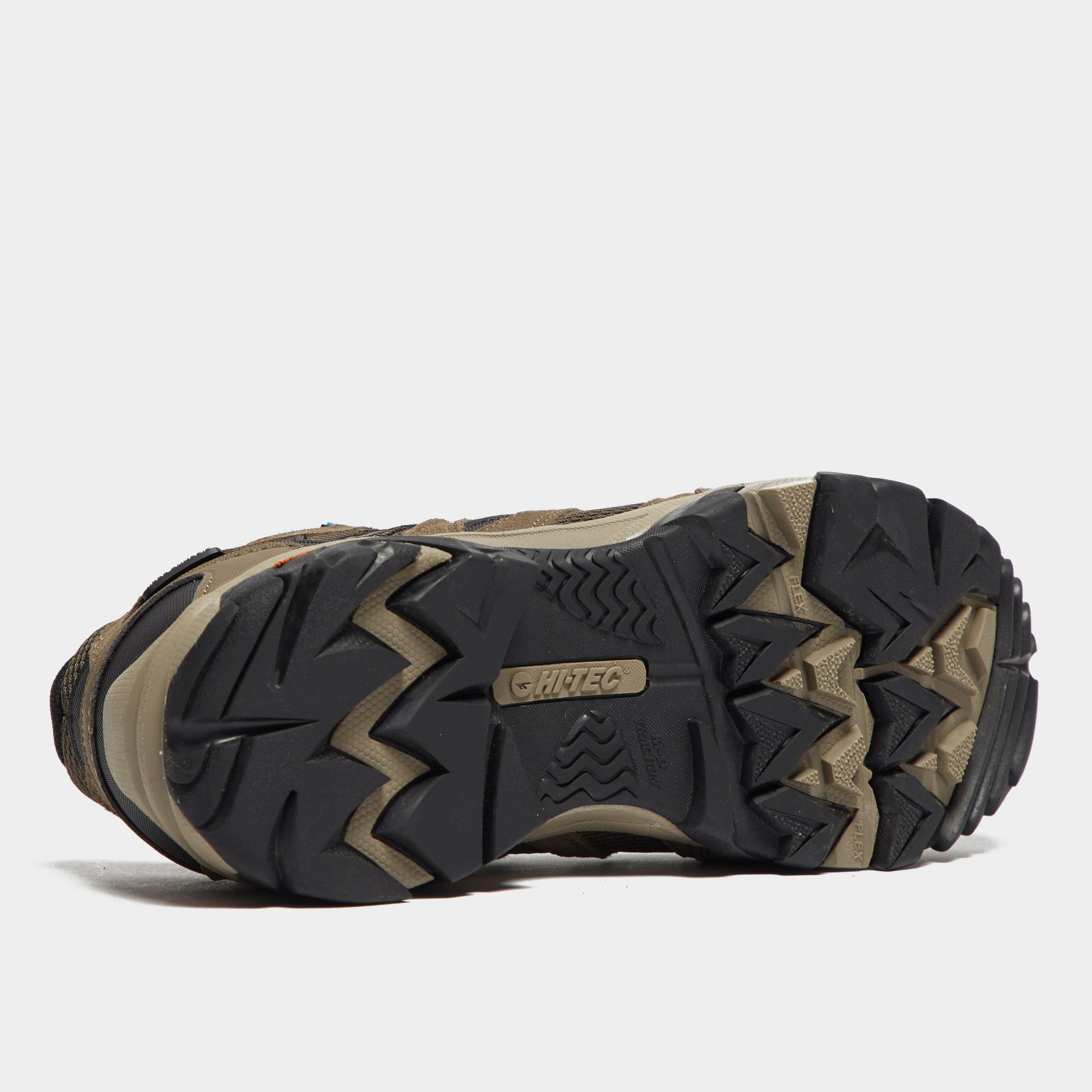 Men’s Ravus Vent Waterproof Walking Shoe - Image 2