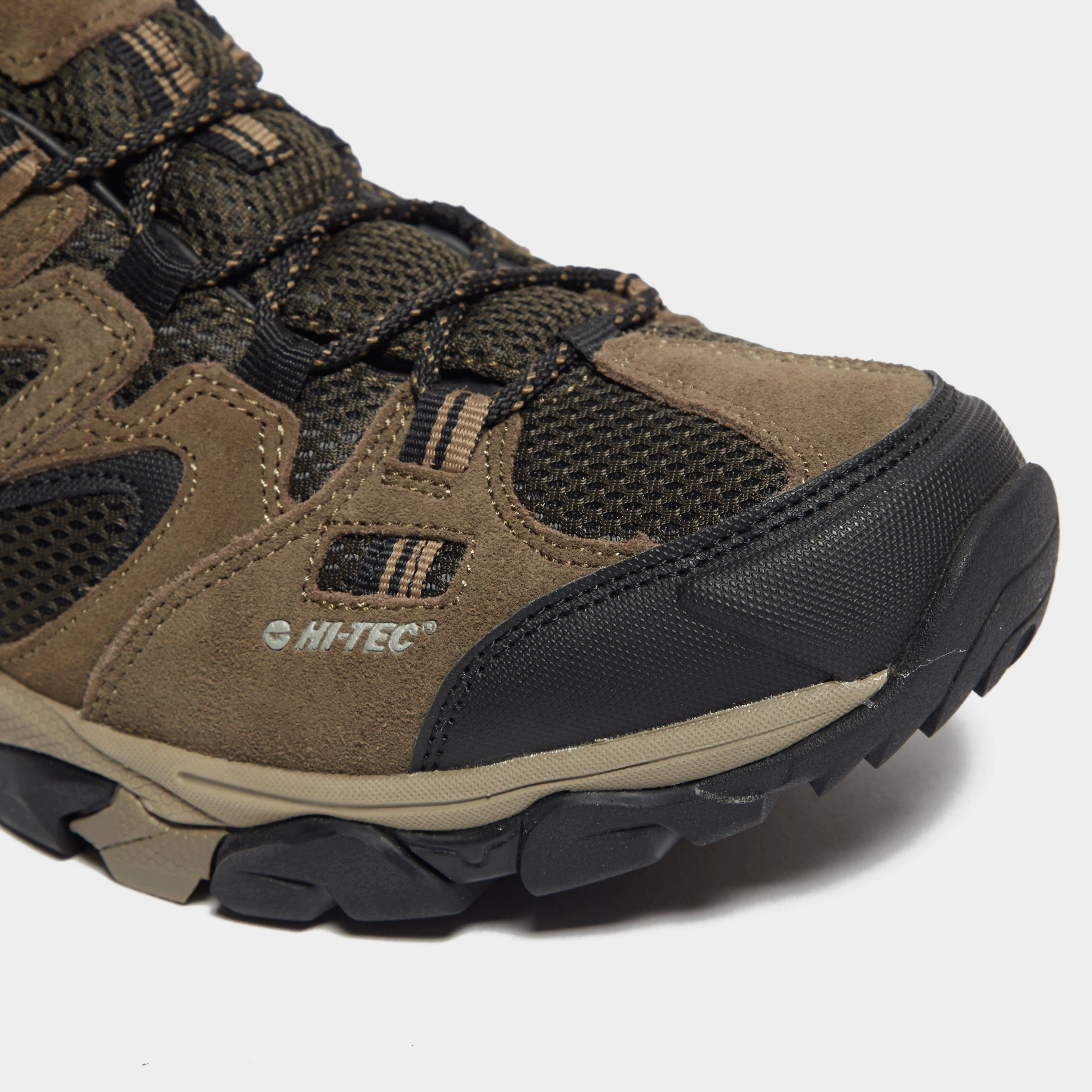 Men’s Ravus Vent Waterproof Walking Shoe - Image 4
