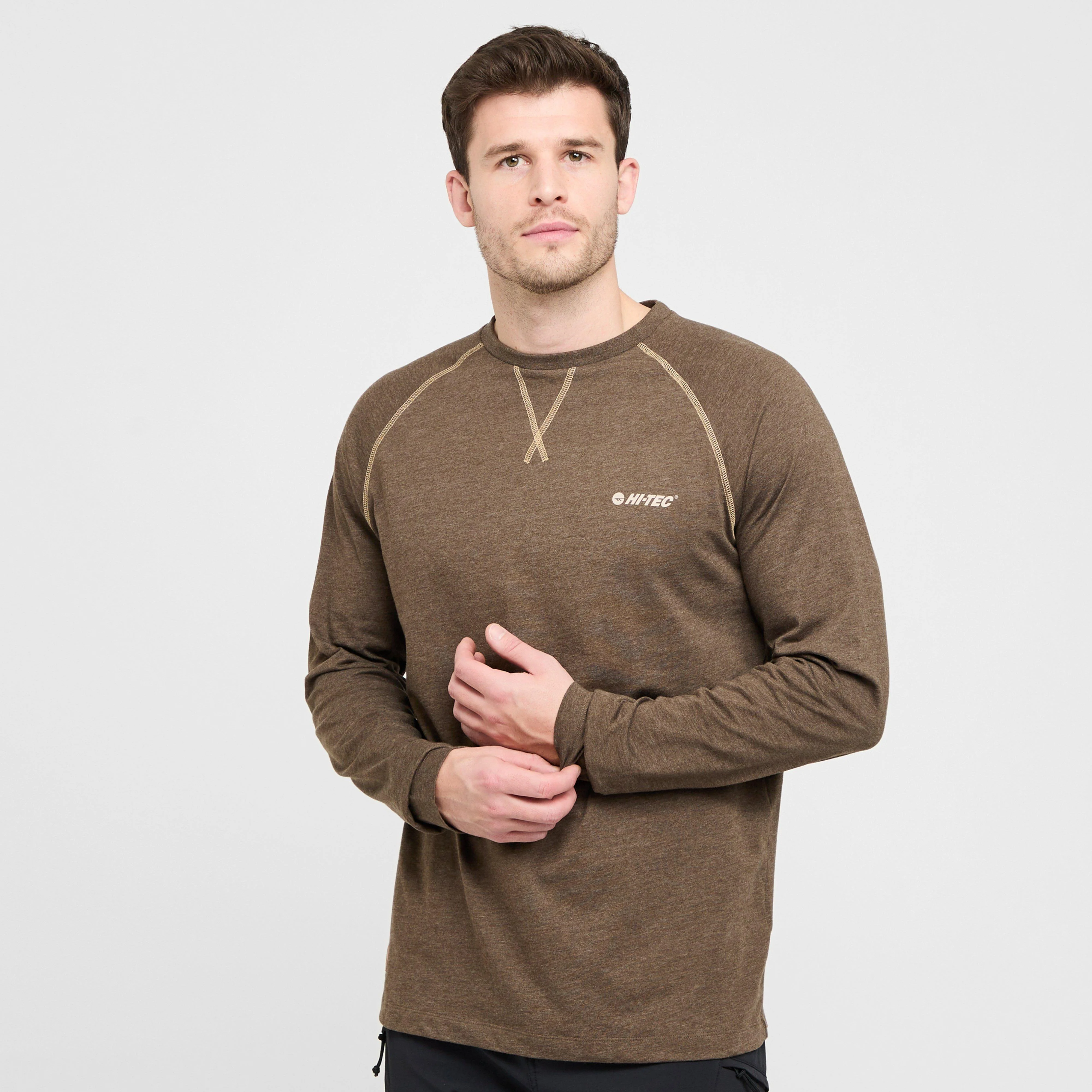 Men’s Reeve Long Sleeve Tee