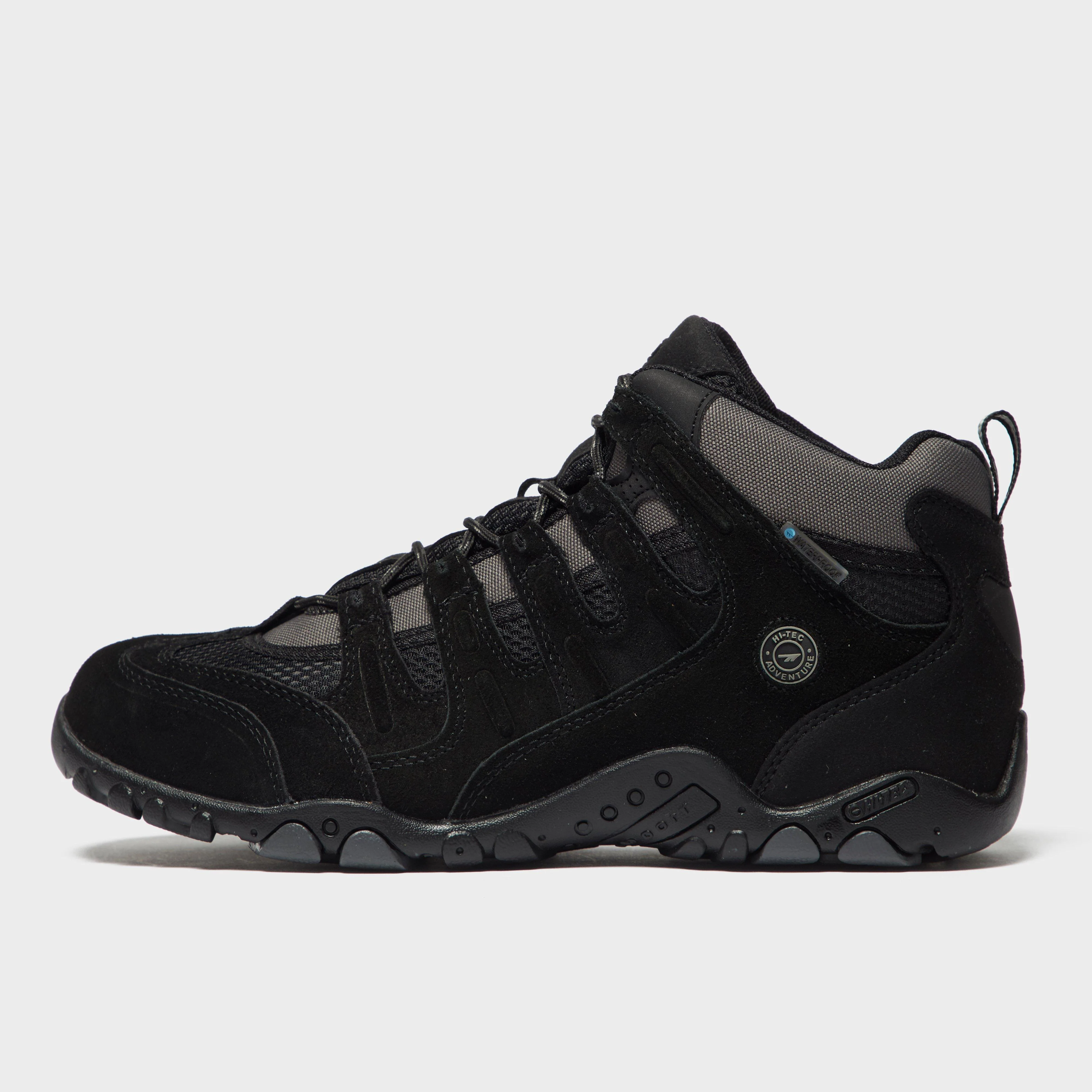 Men’s Saunter Waterproof Walking Boot
