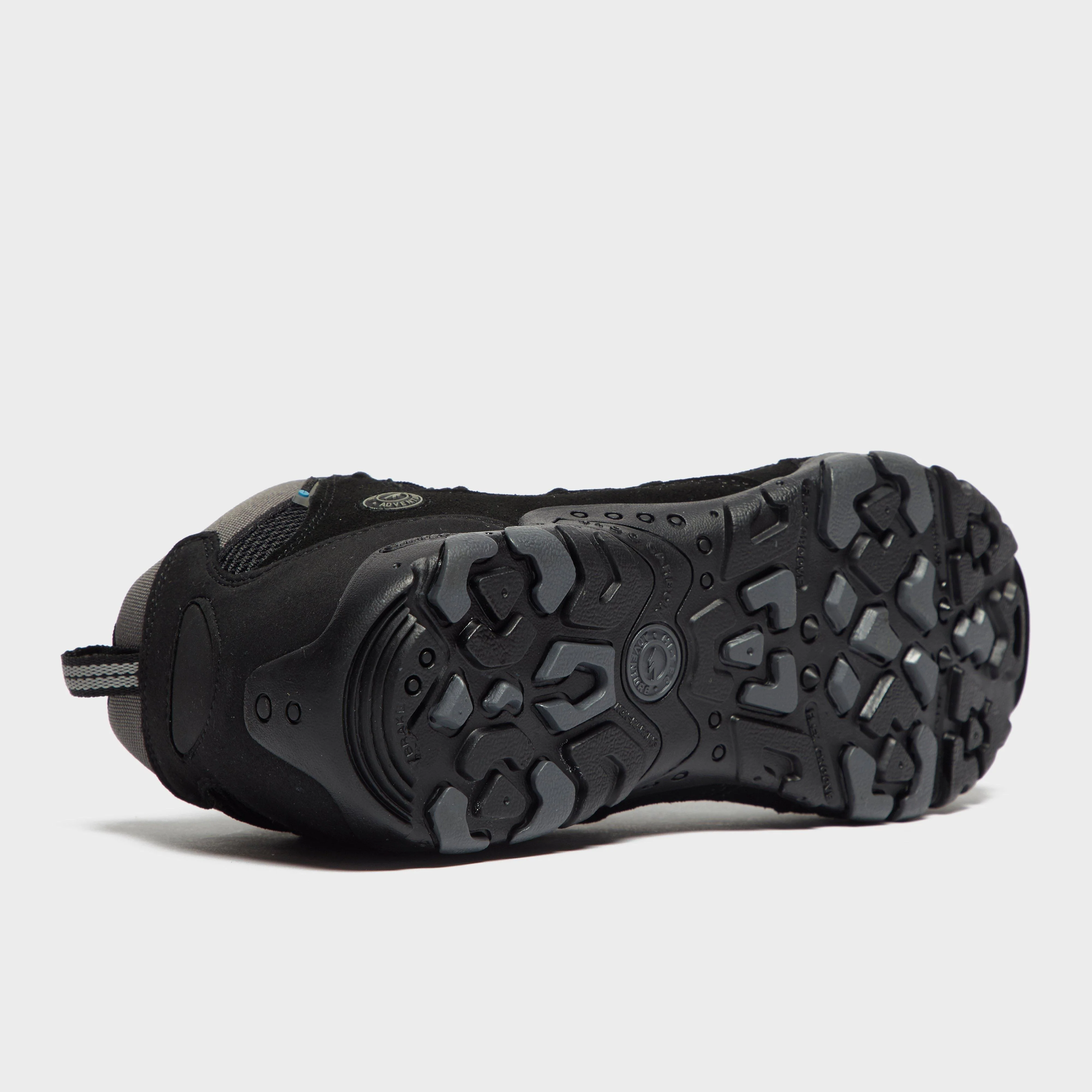 Men’s Saunter Waterproof Walking Boot - Image 2