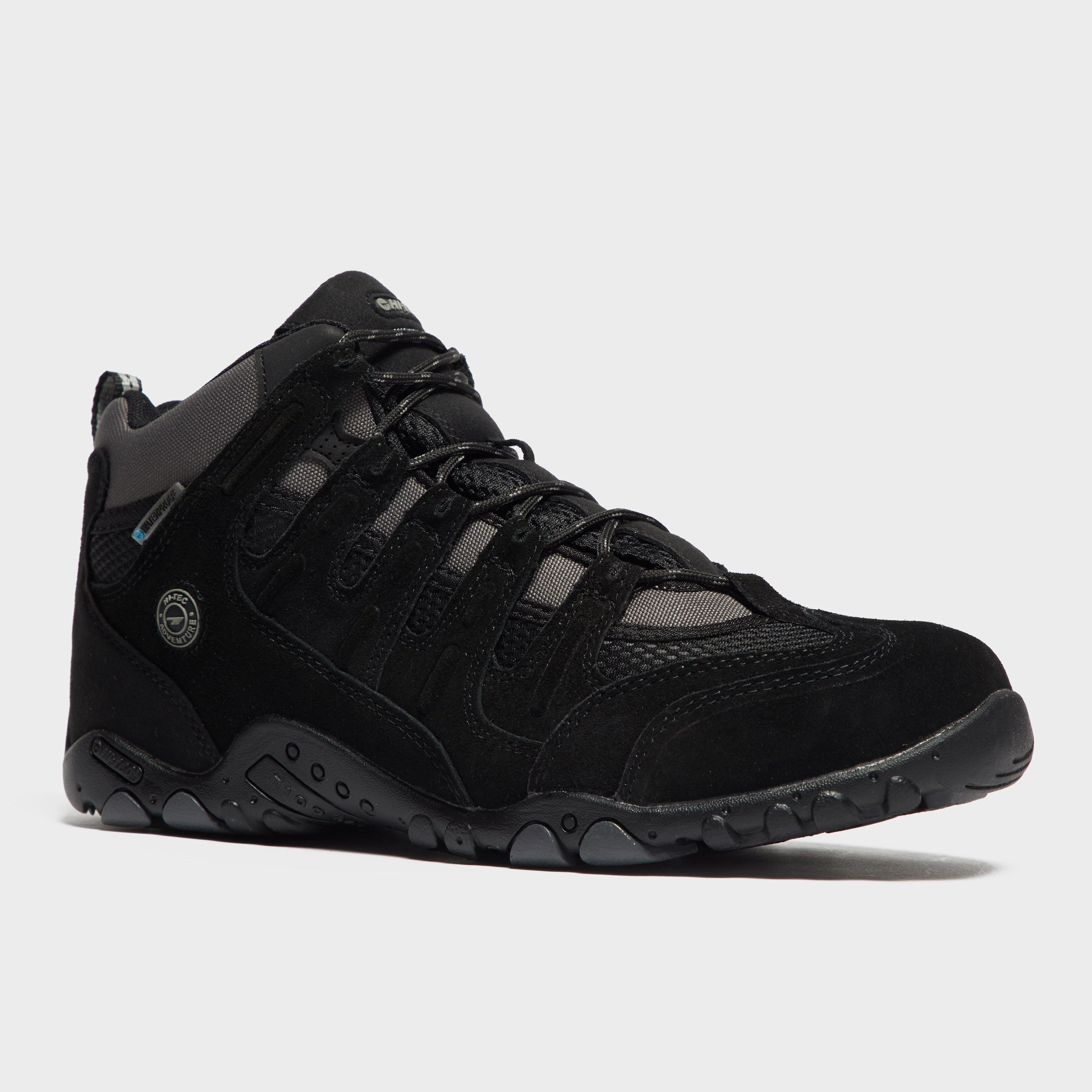 Men’s Saunter Waterproof Walking Boot - Image 3