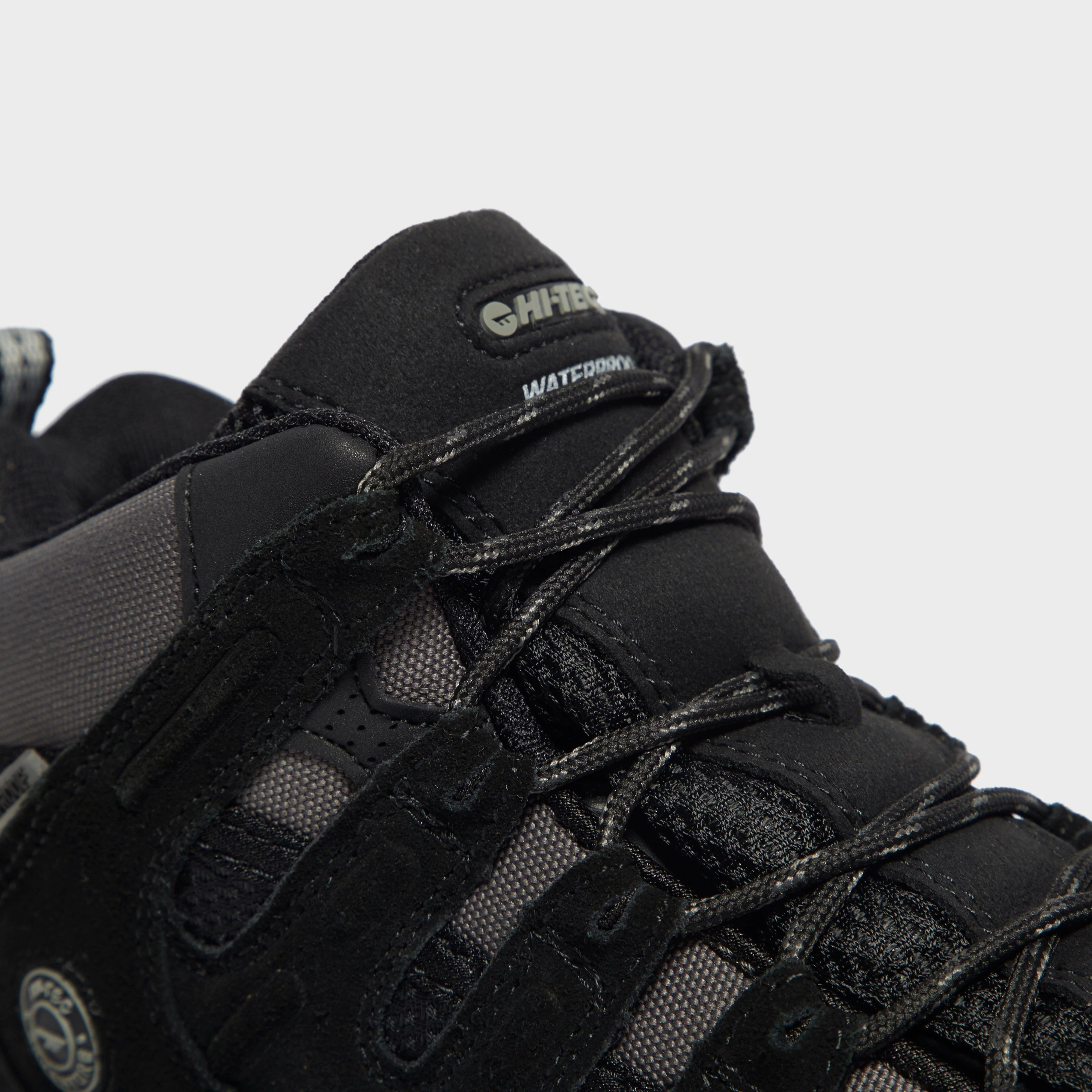 Men’s Saunter Waterproof Walking Boot - Image 5