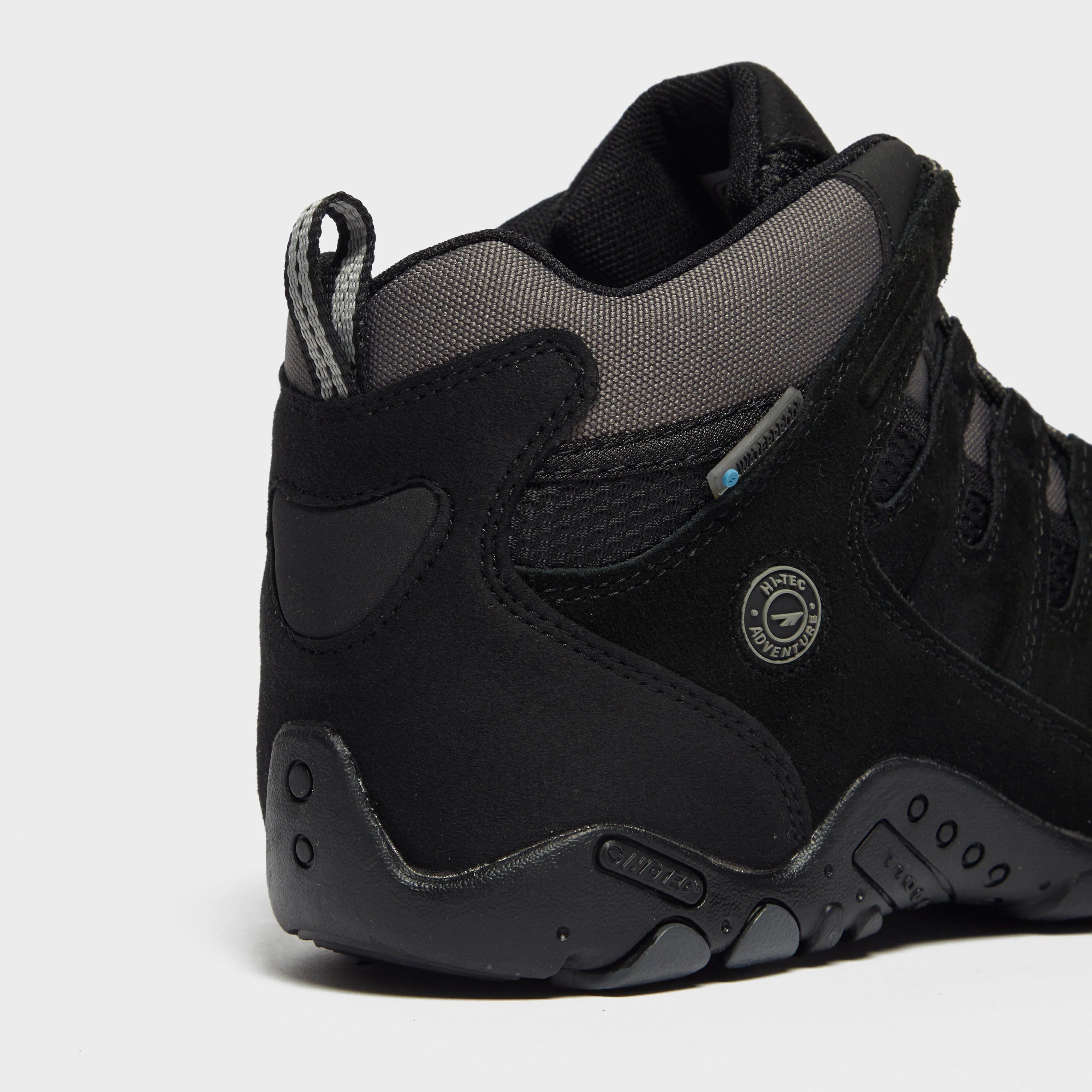 Men’s Saunter Waterproof Walking Boot - Image 6