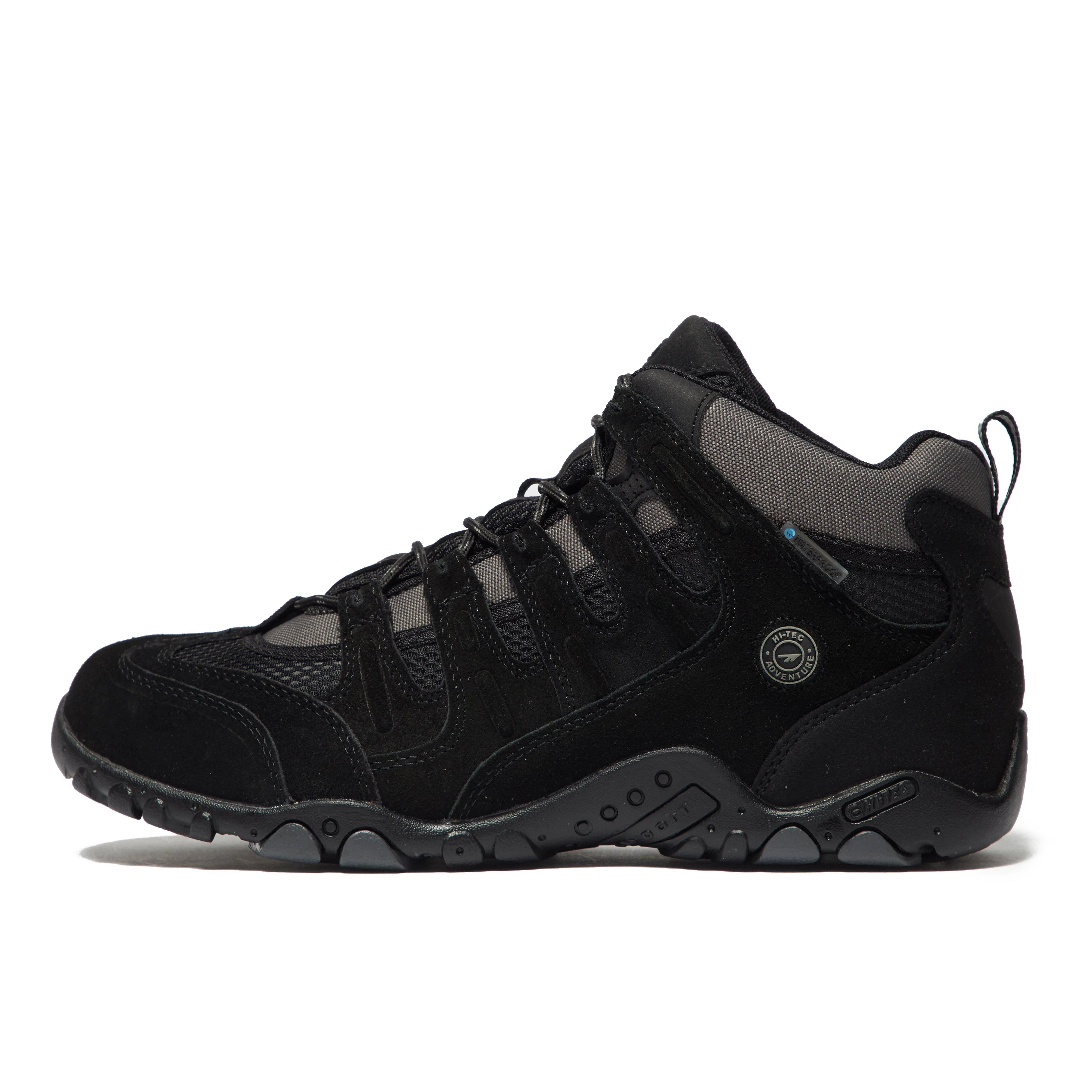 Men’s Saunter Waterproof Walking Boot - Image 7