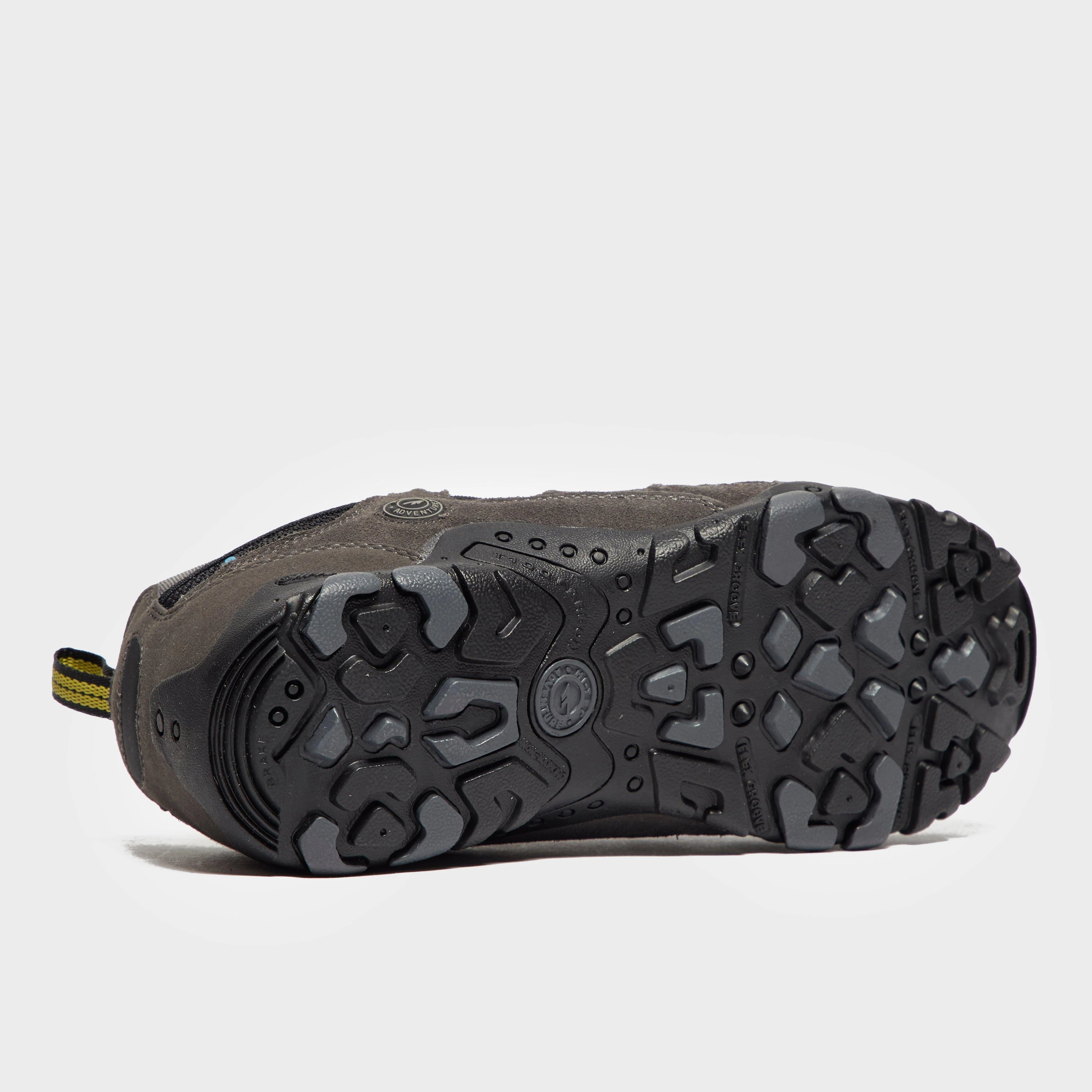Men’s Saunter Waterproof Walking Shoes - Image 2