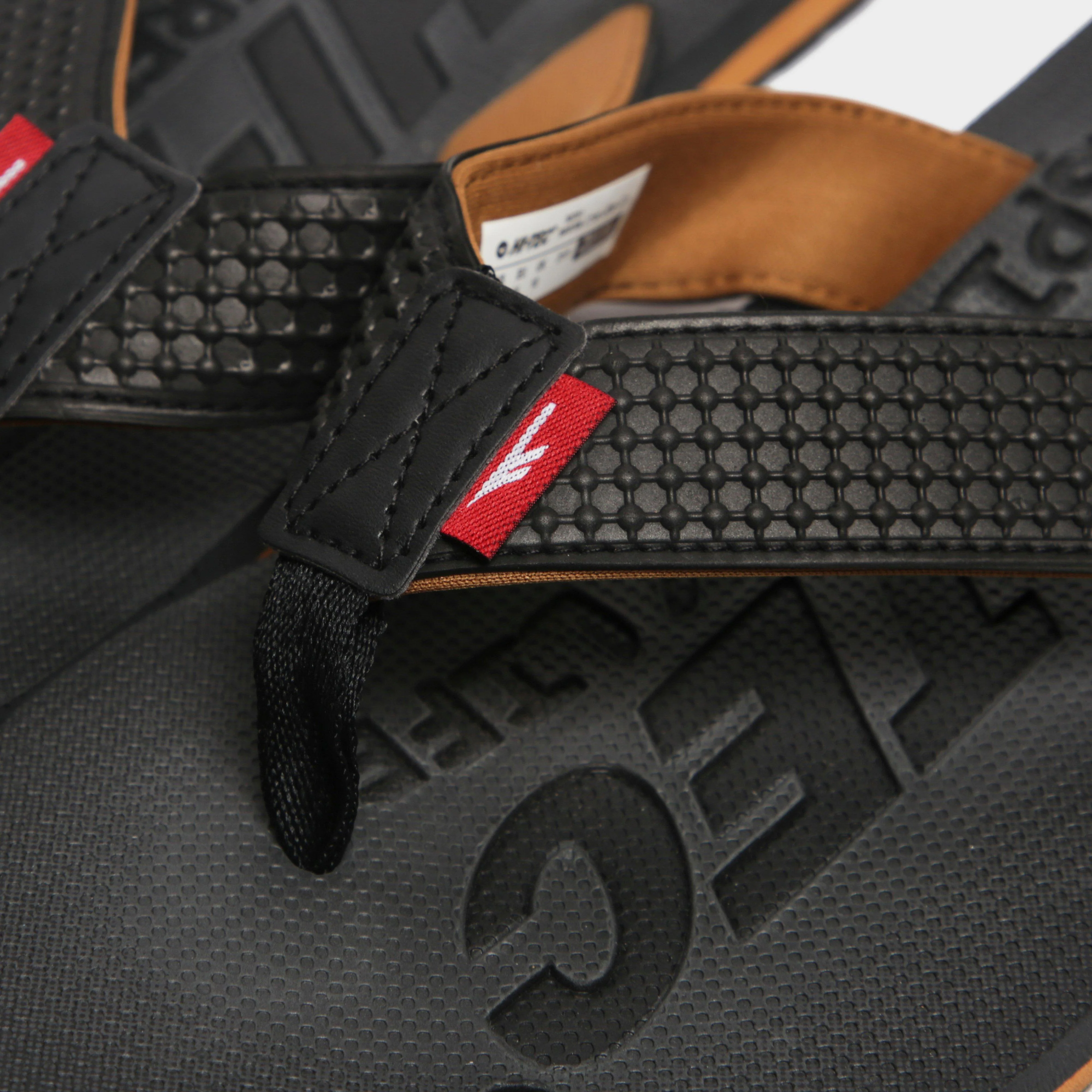 Men's Shadow Thong Sandals - Image 3