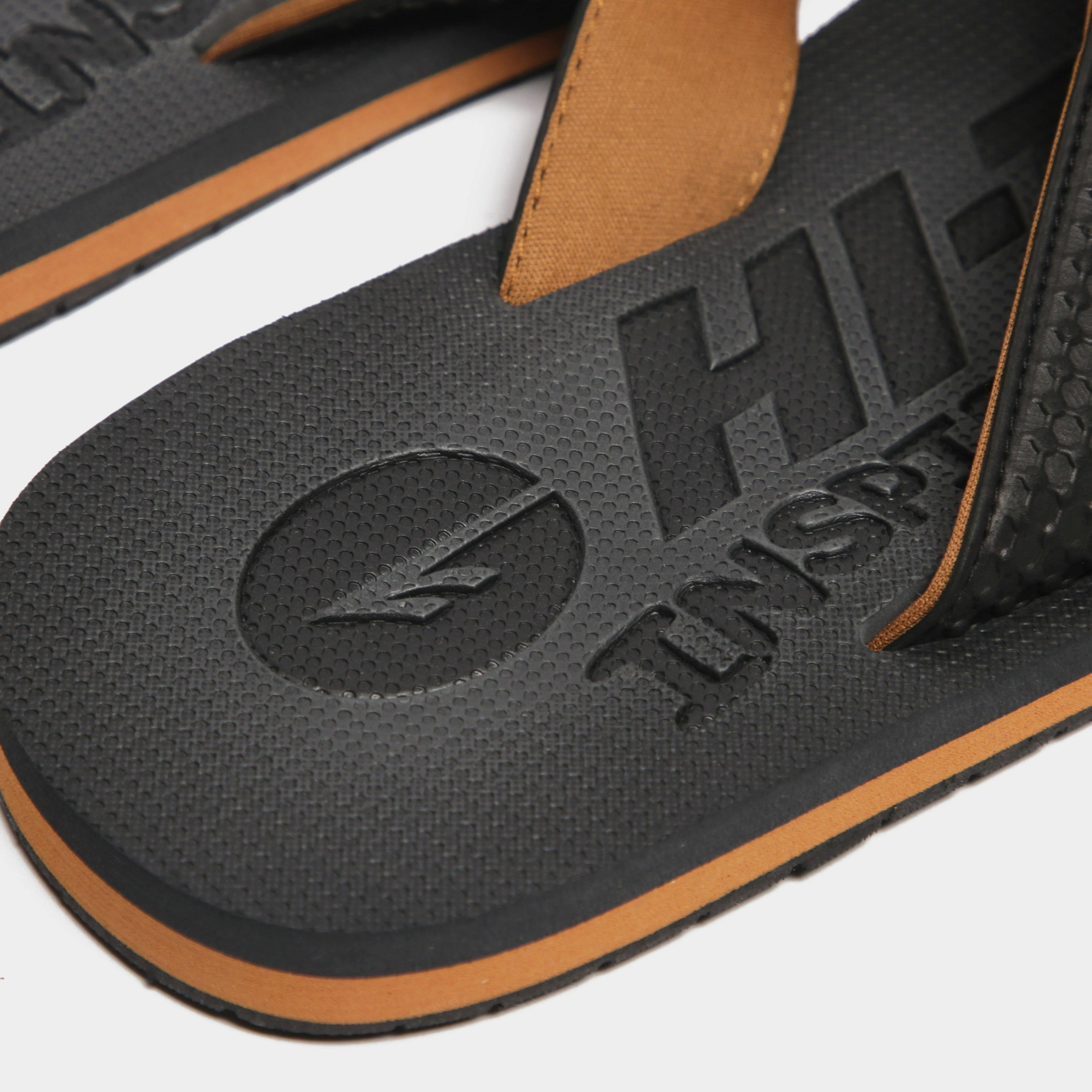 Men's Shadow Thong Sandals - Image 4