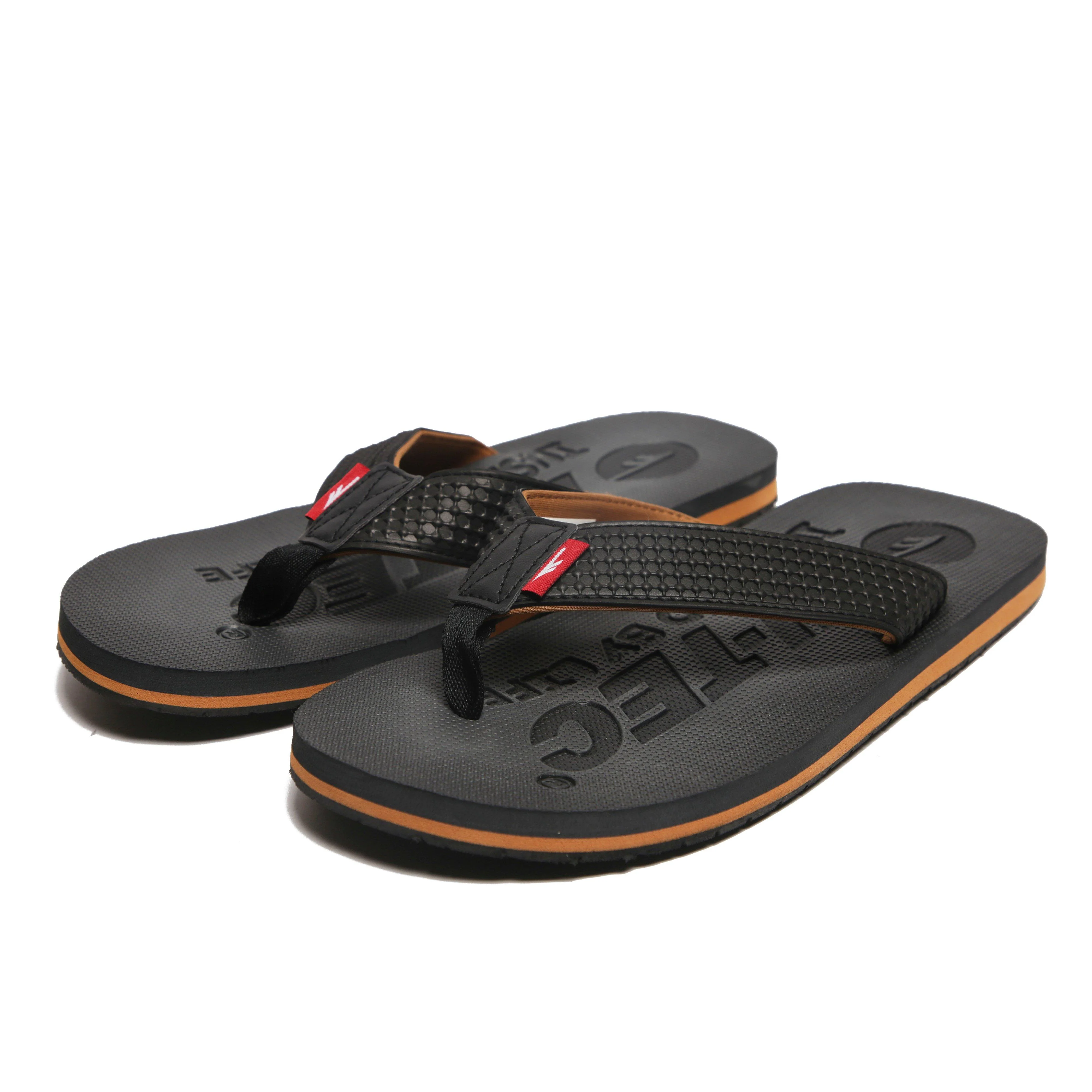 Men's Shadow Thong Sandals - Image 7