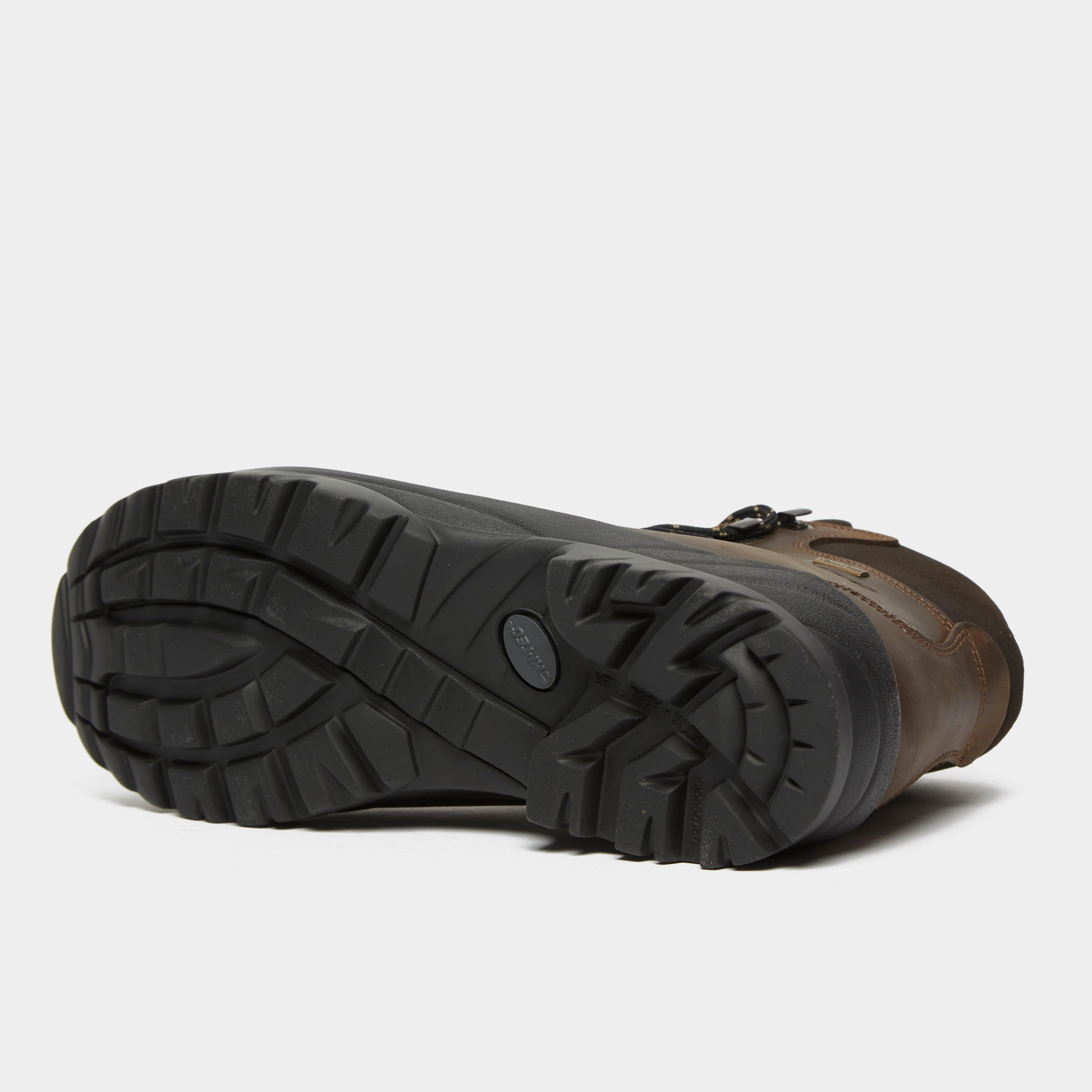 Men’s Summit Waterproof Hiking Boots - Image 2