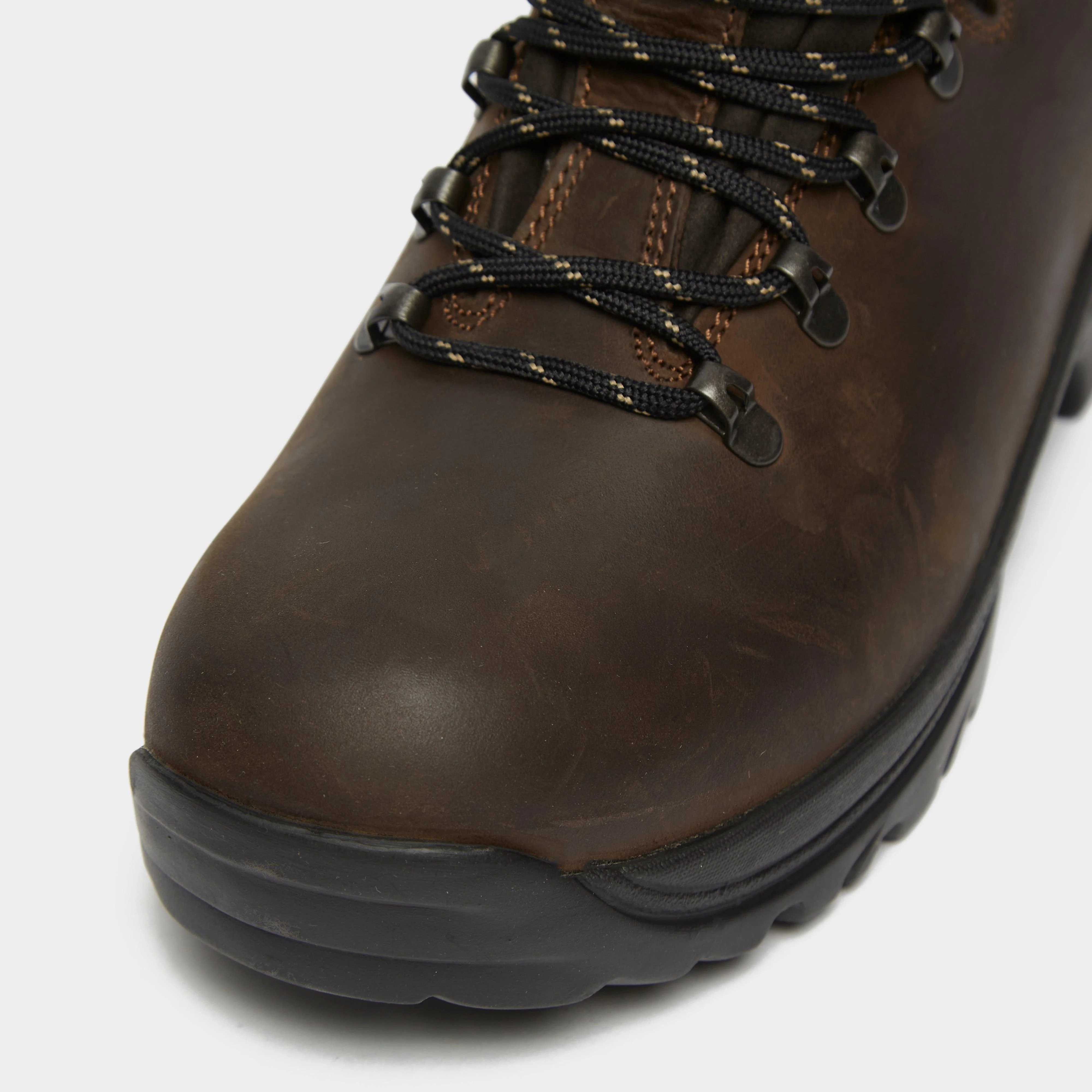 Men’s Summit Waterproof Hiking Boots - Image 6