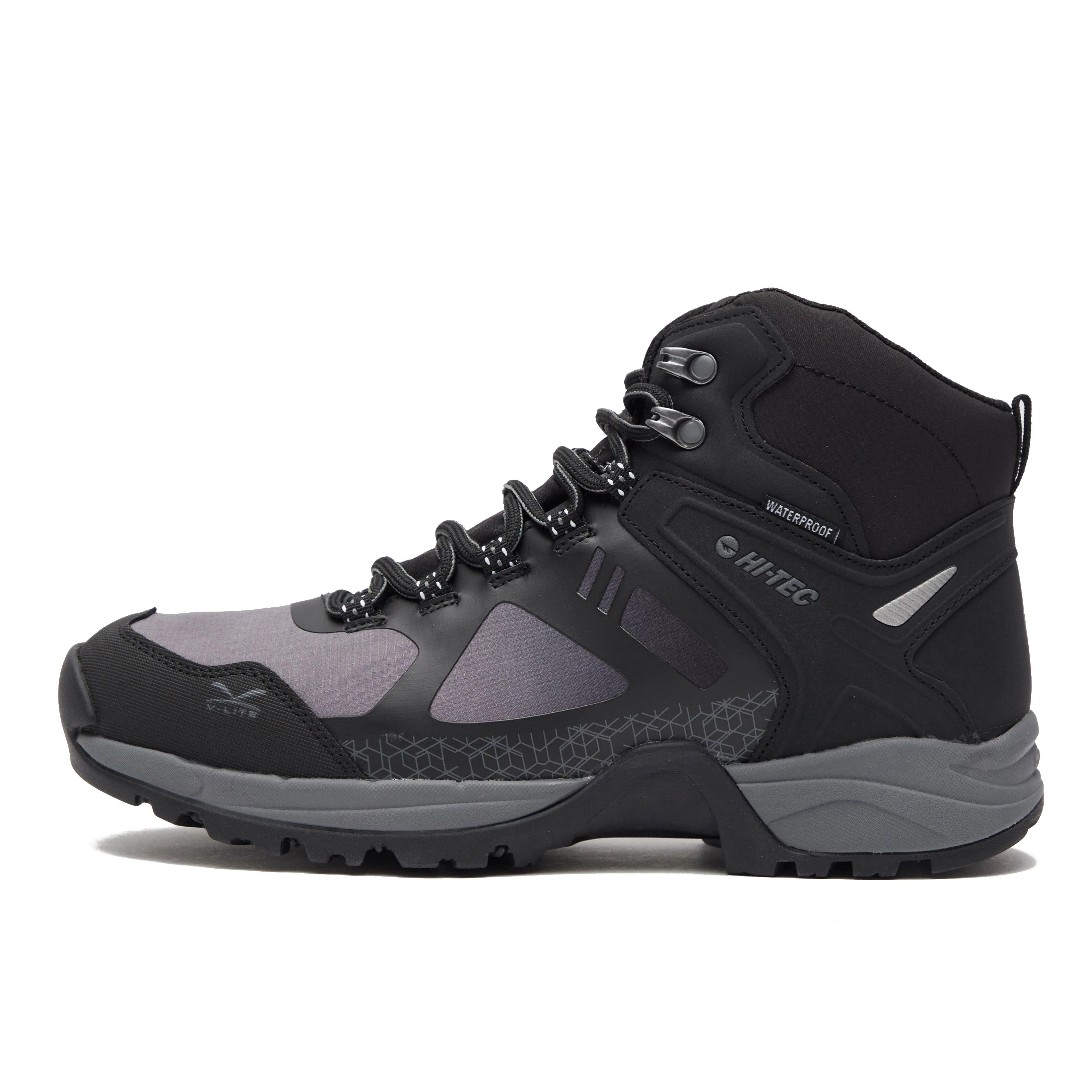 Men’s V-Lite Psych Waterproof Mid Walking Boot - Image 7
