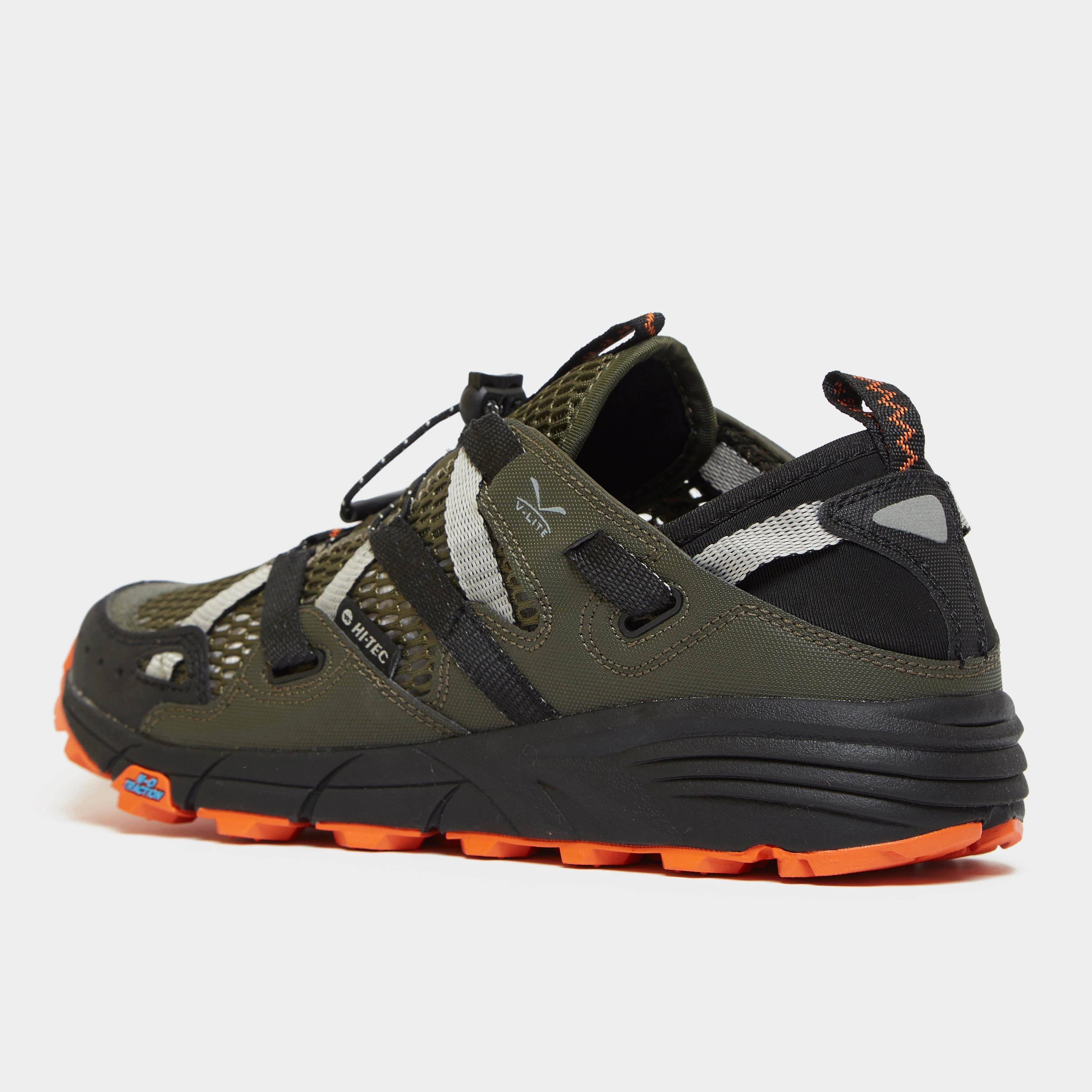 Men's V-Lite Rapid Sandals - Image 6