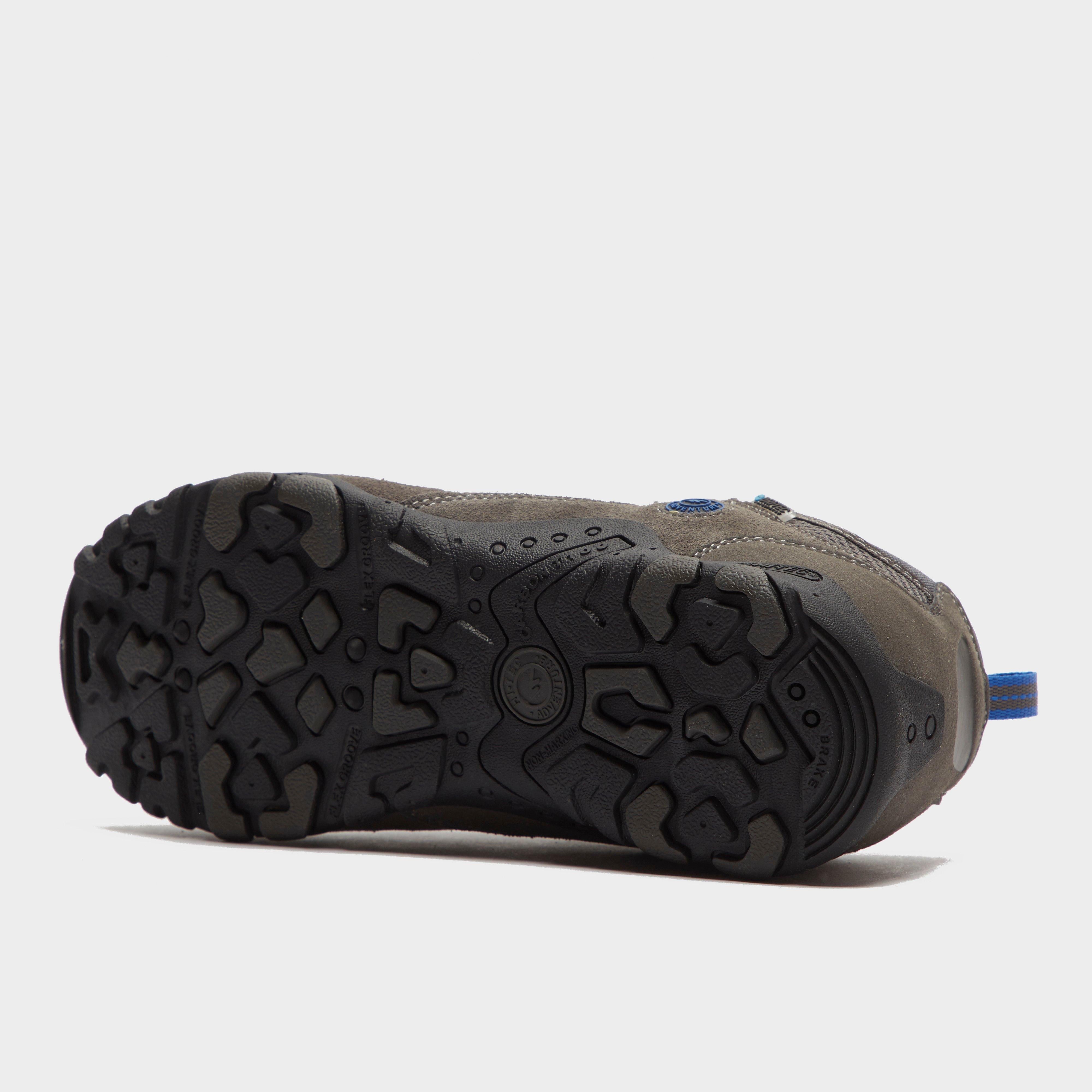 Men's Waterproof Quadra II Walking Shoe - Image 2