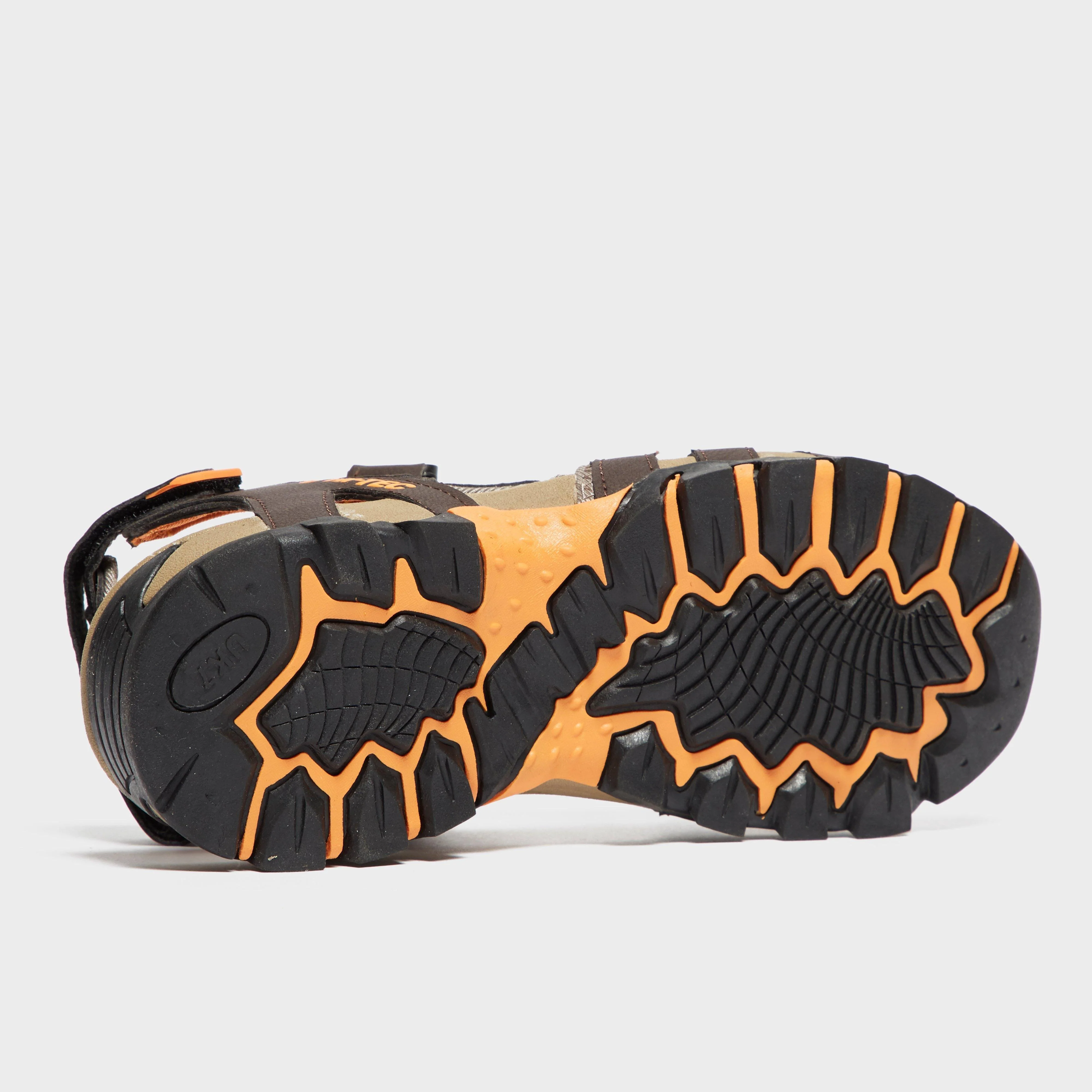 Mens Zamora Sandals - Image 2