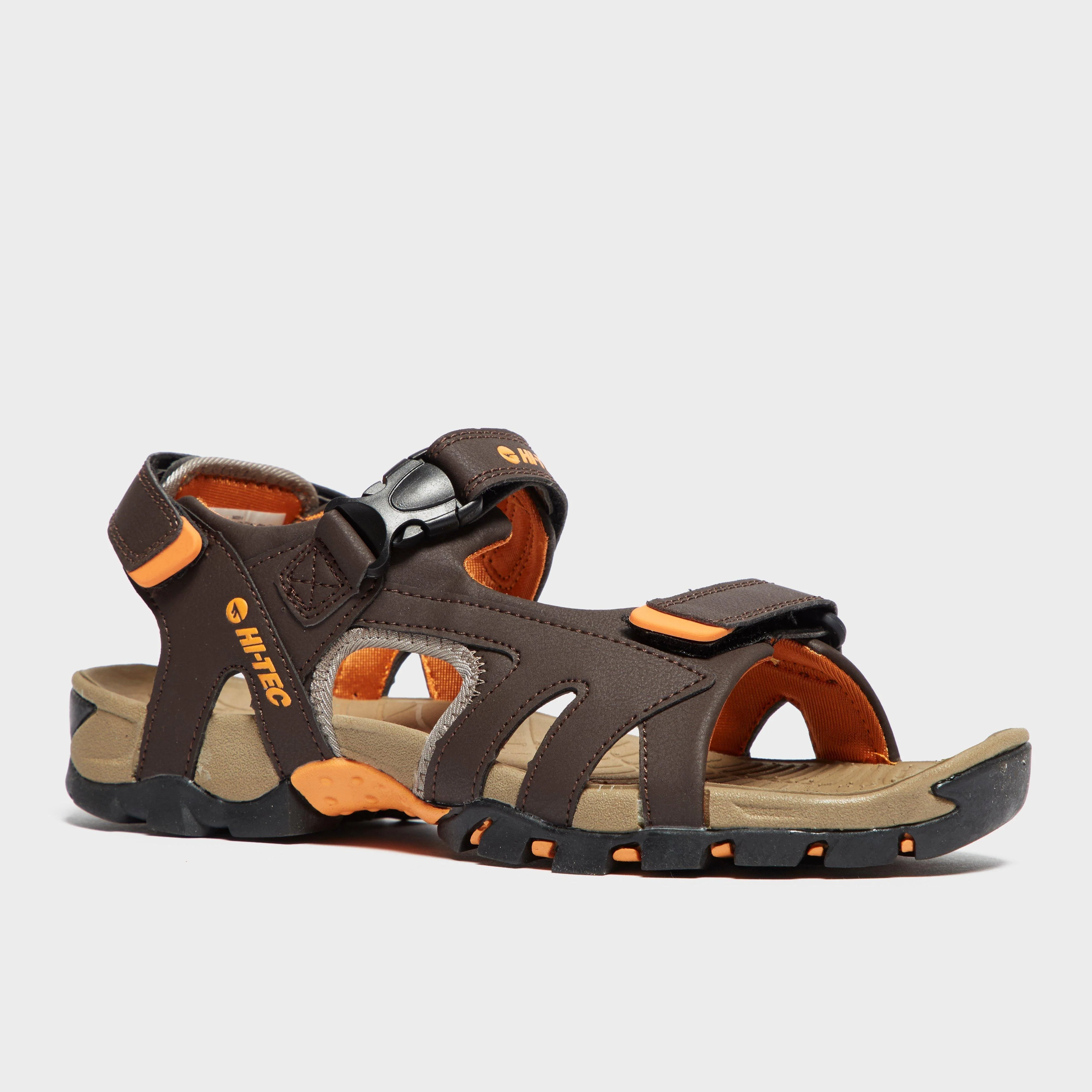 Mens Zamora Sandals - Image 3