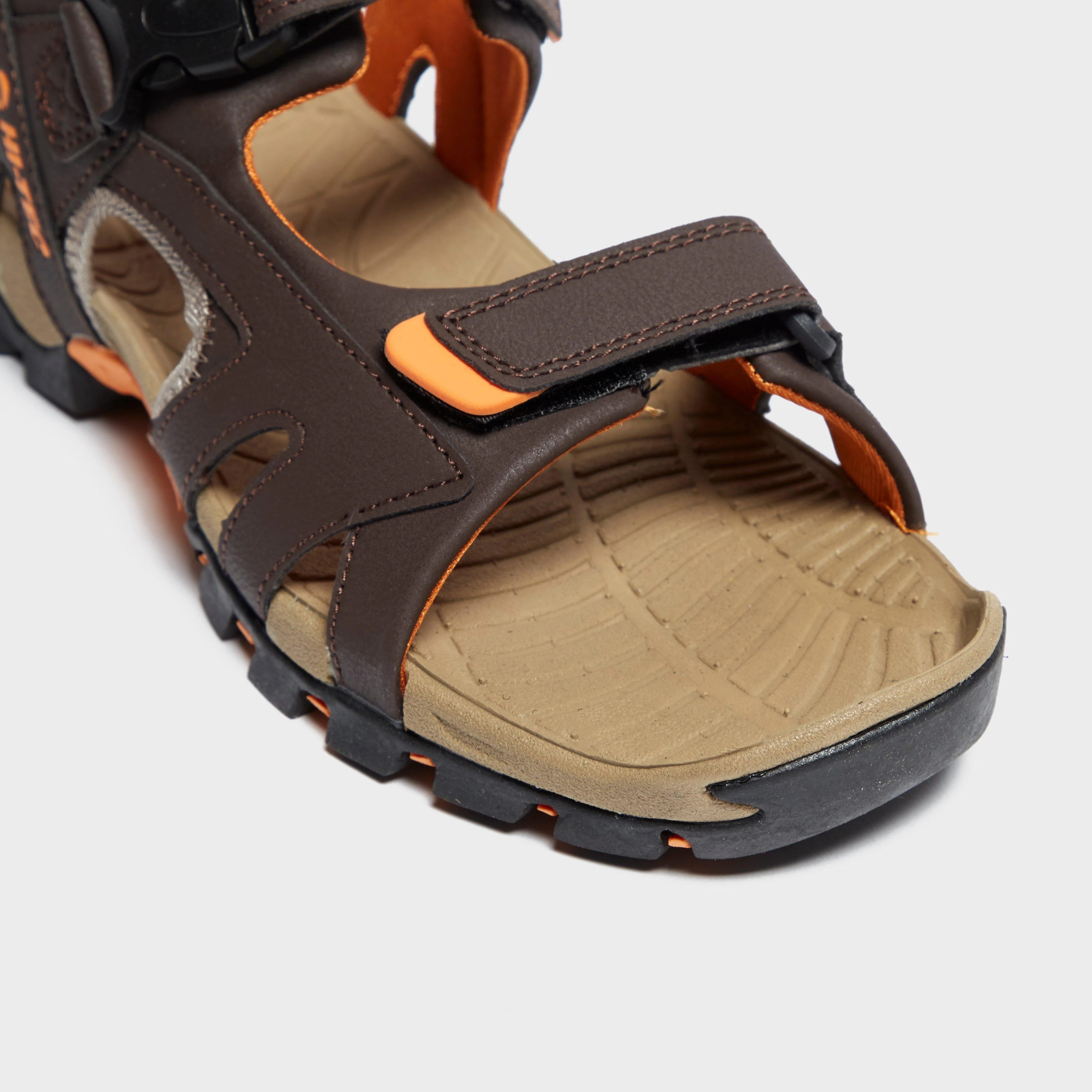 Mens Zamora Sandals - Image 4