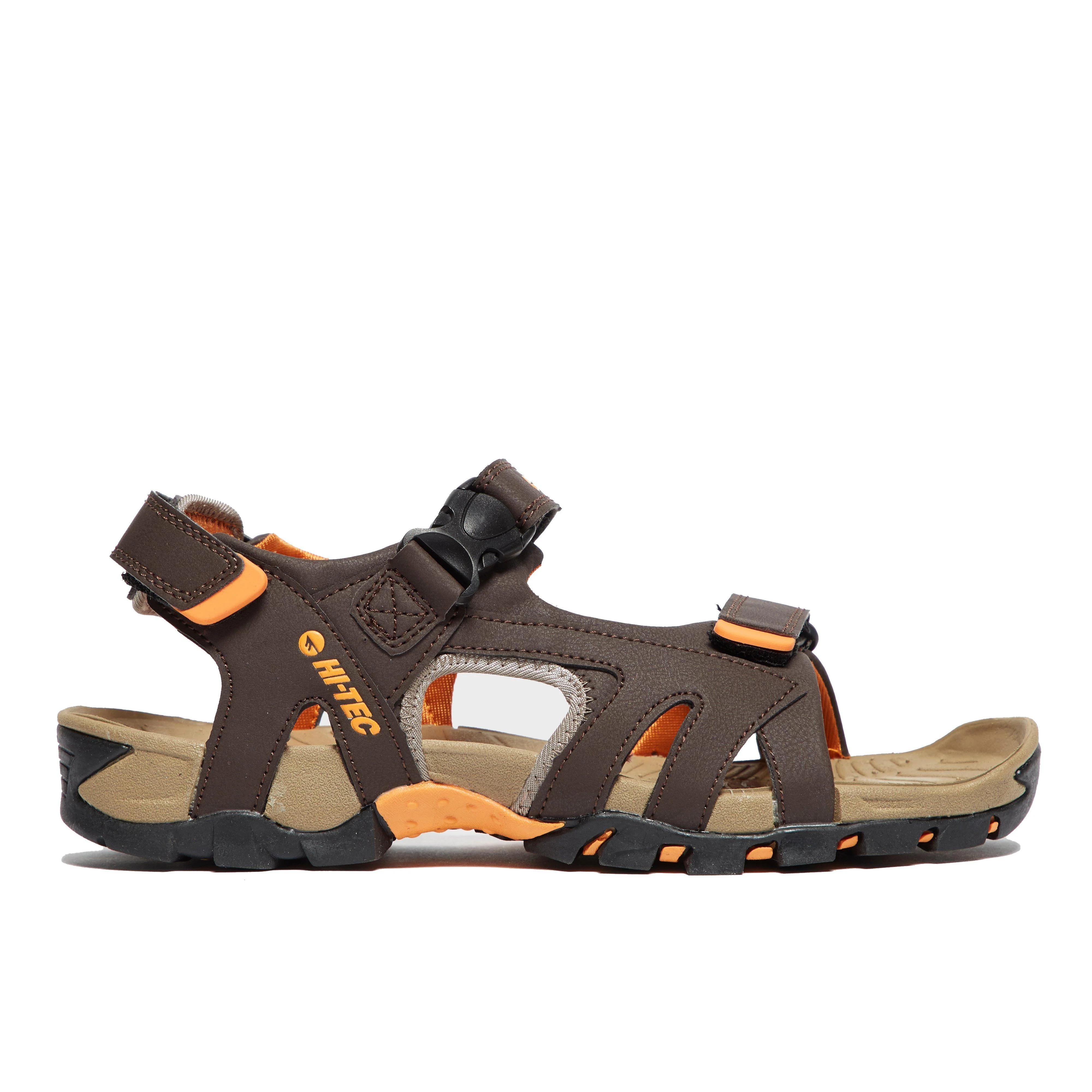 Mens Zamora Sandals - Image 7