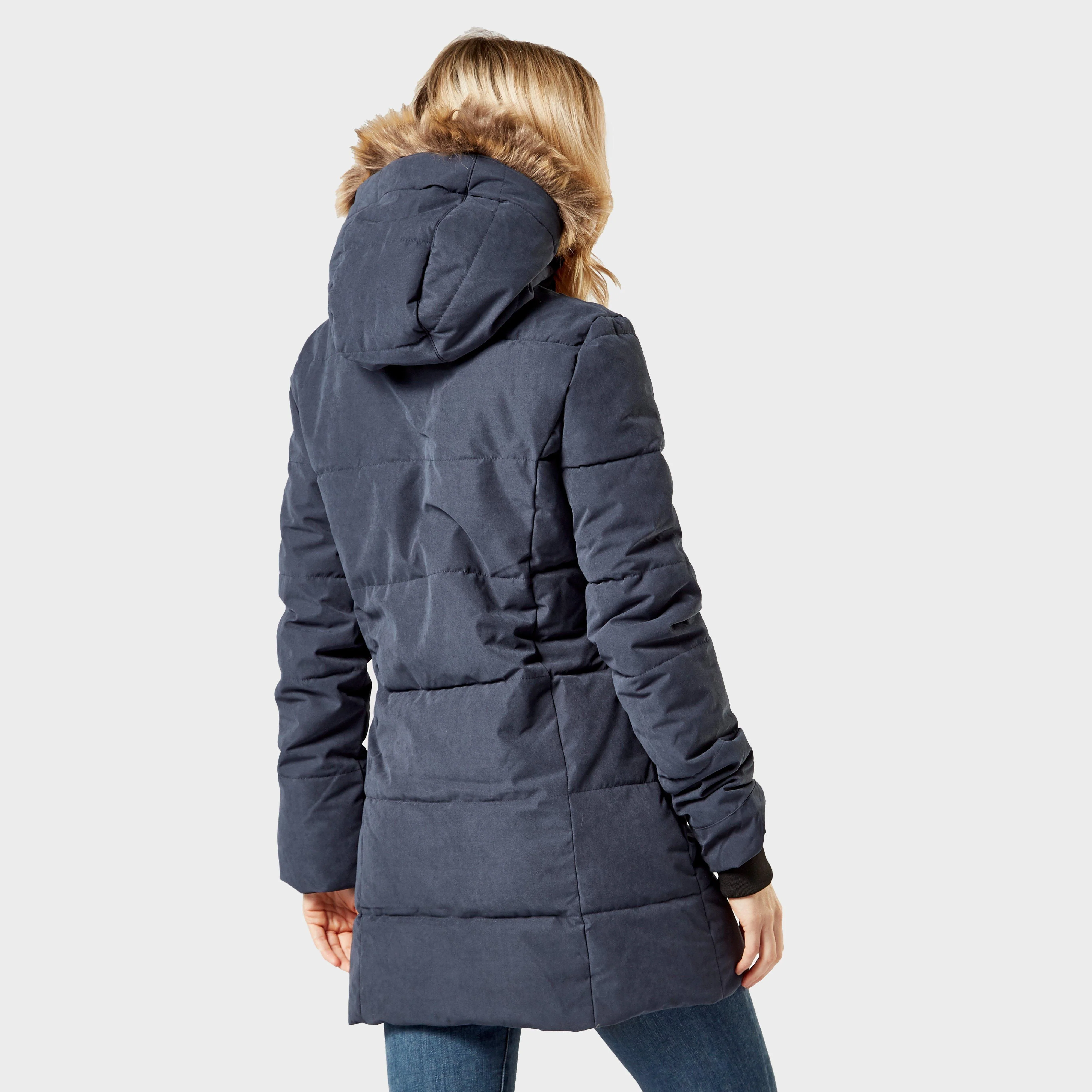 Women’s Adele Insulated Parka - Image 2