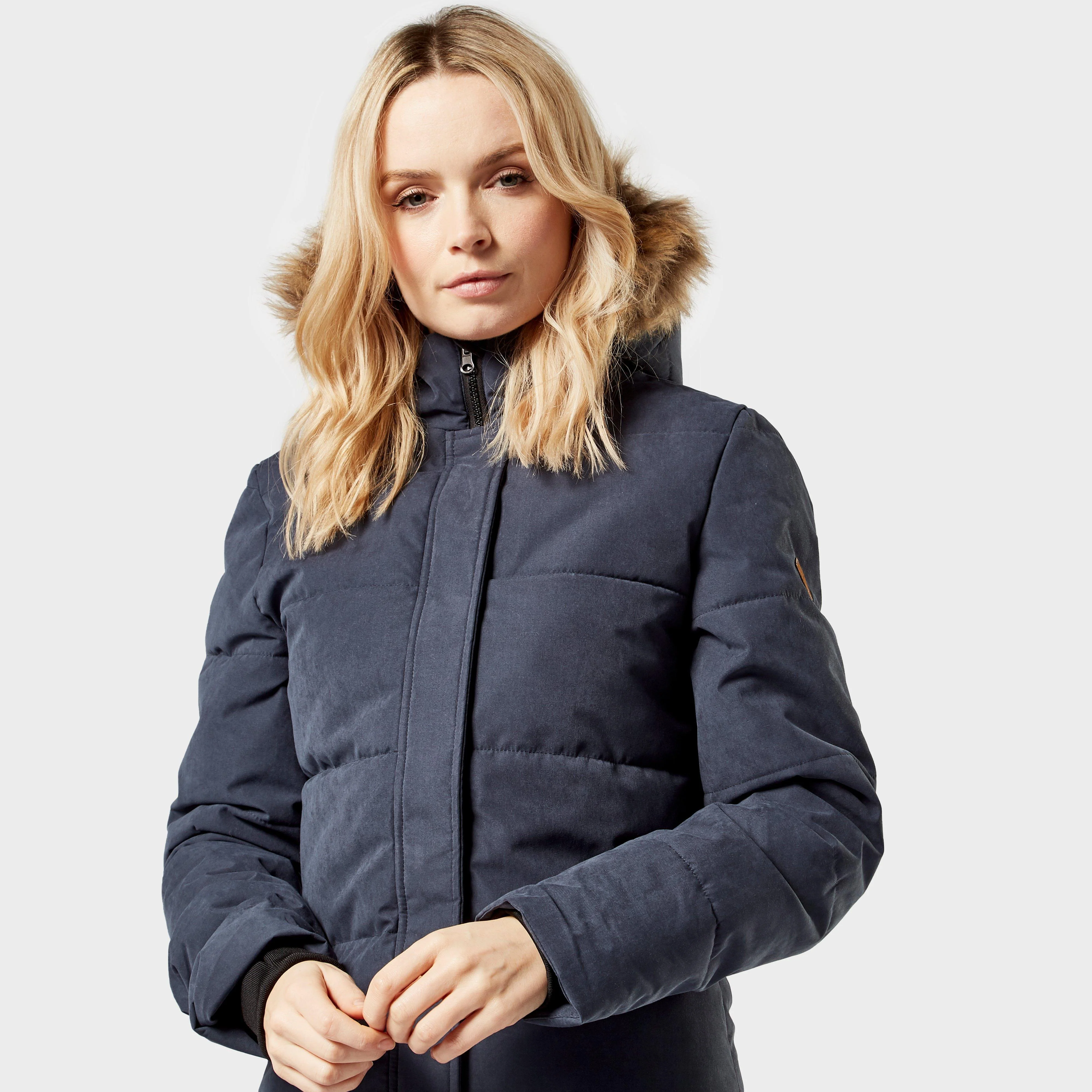 Women’s Adele Insulated Parka - Image 5