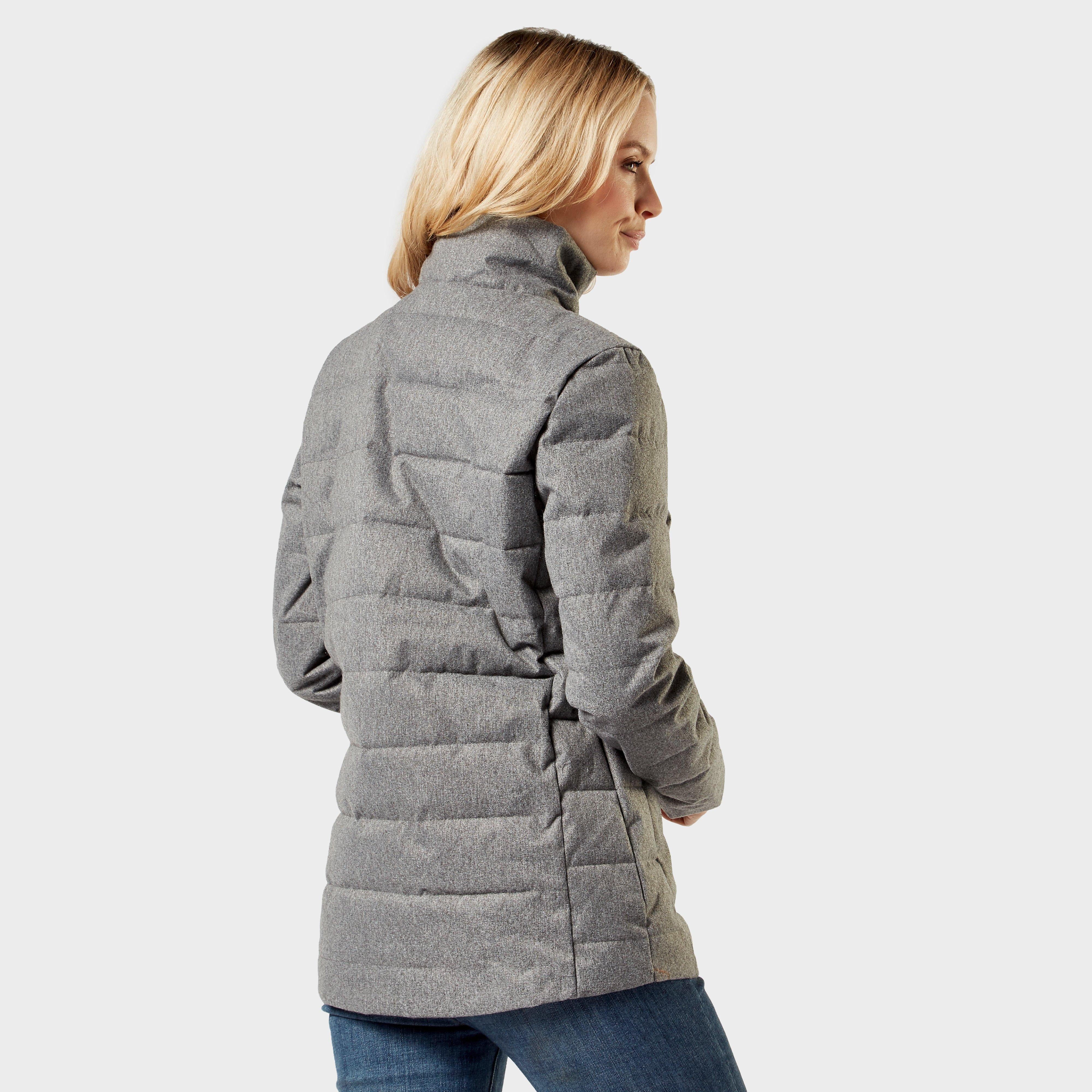 Women’s Alice Insulated Jacket - Image 2