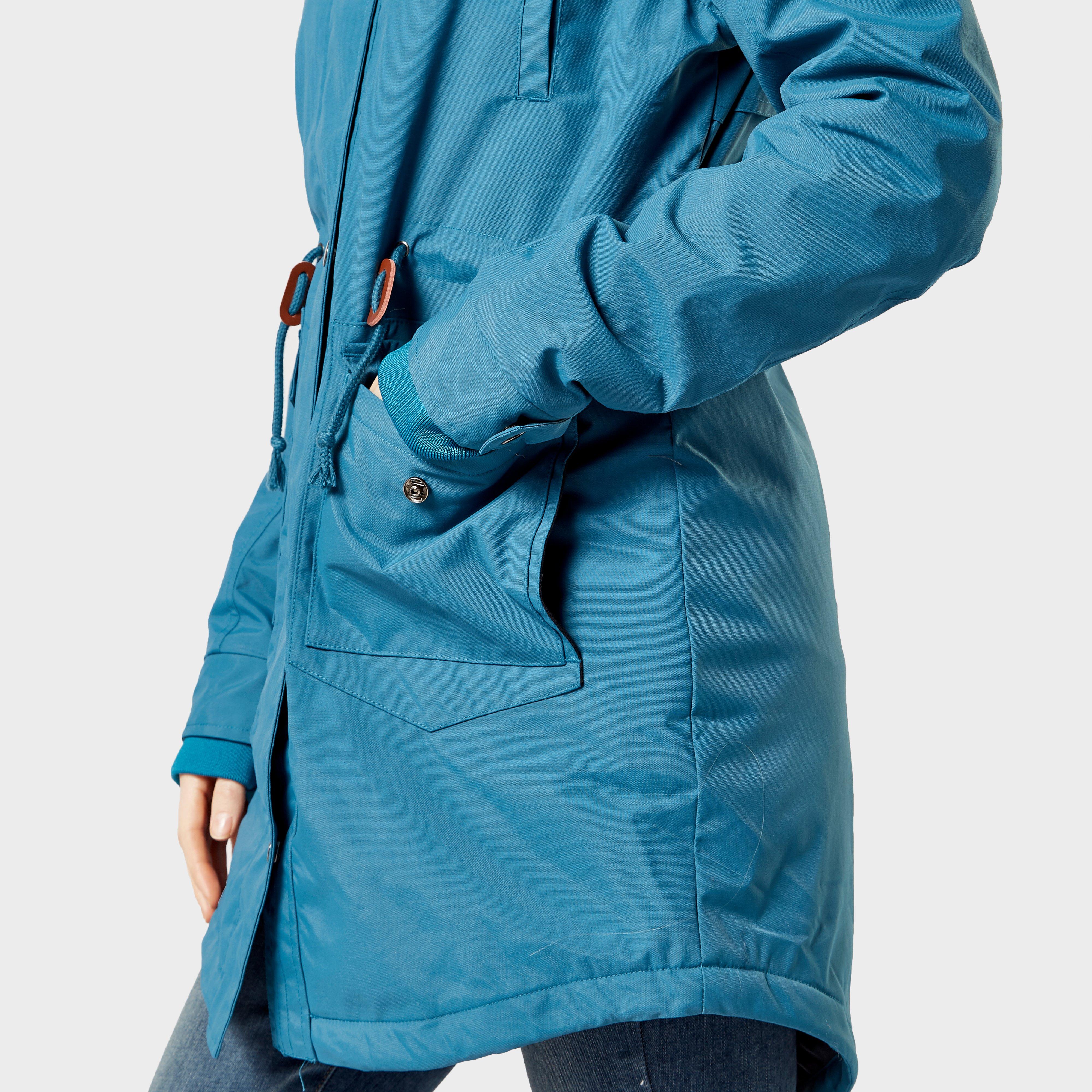 Women's Anette Insulated Parka - Image 6