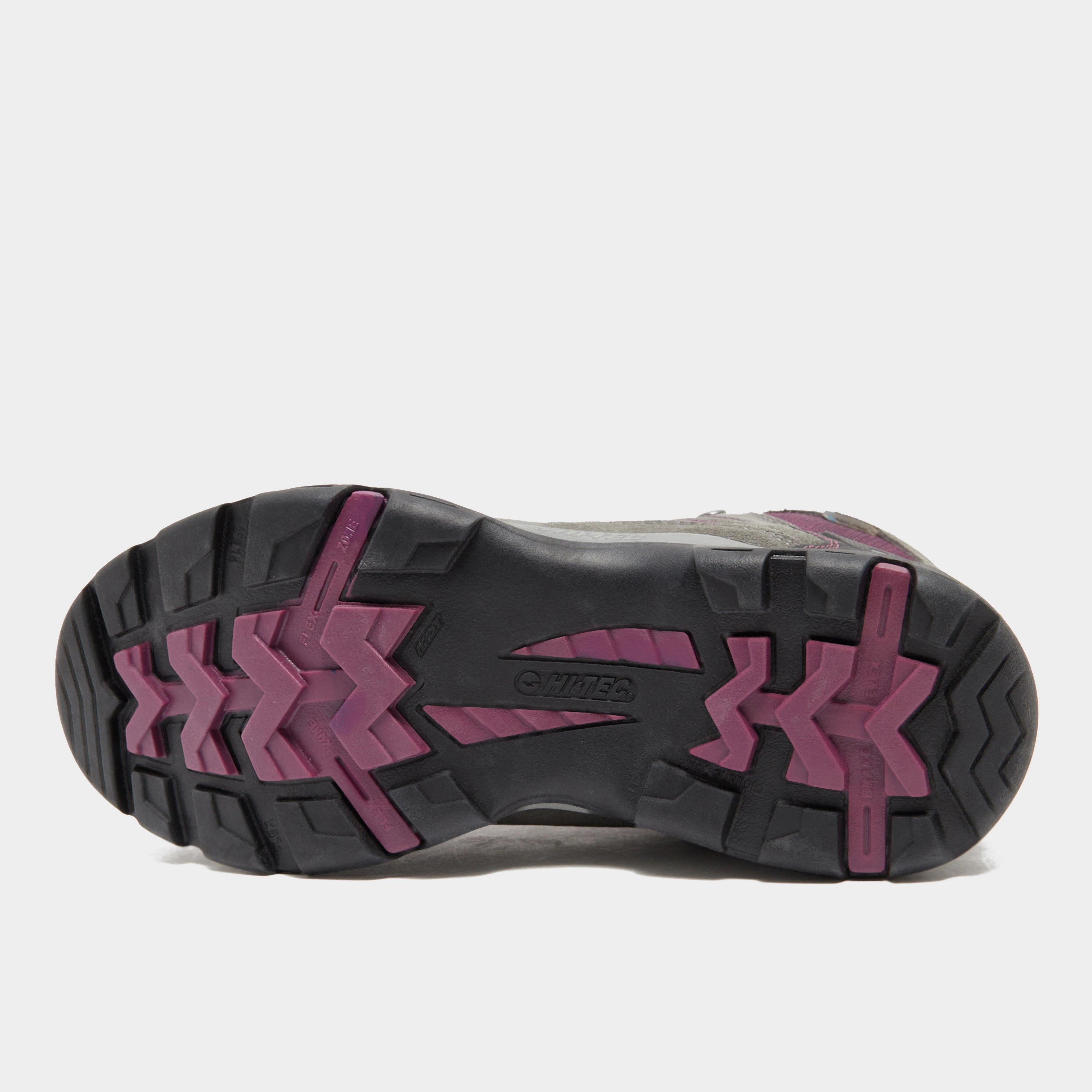 Women’s Aysgarth III Mid Waterproof Walking Boots - Image 9