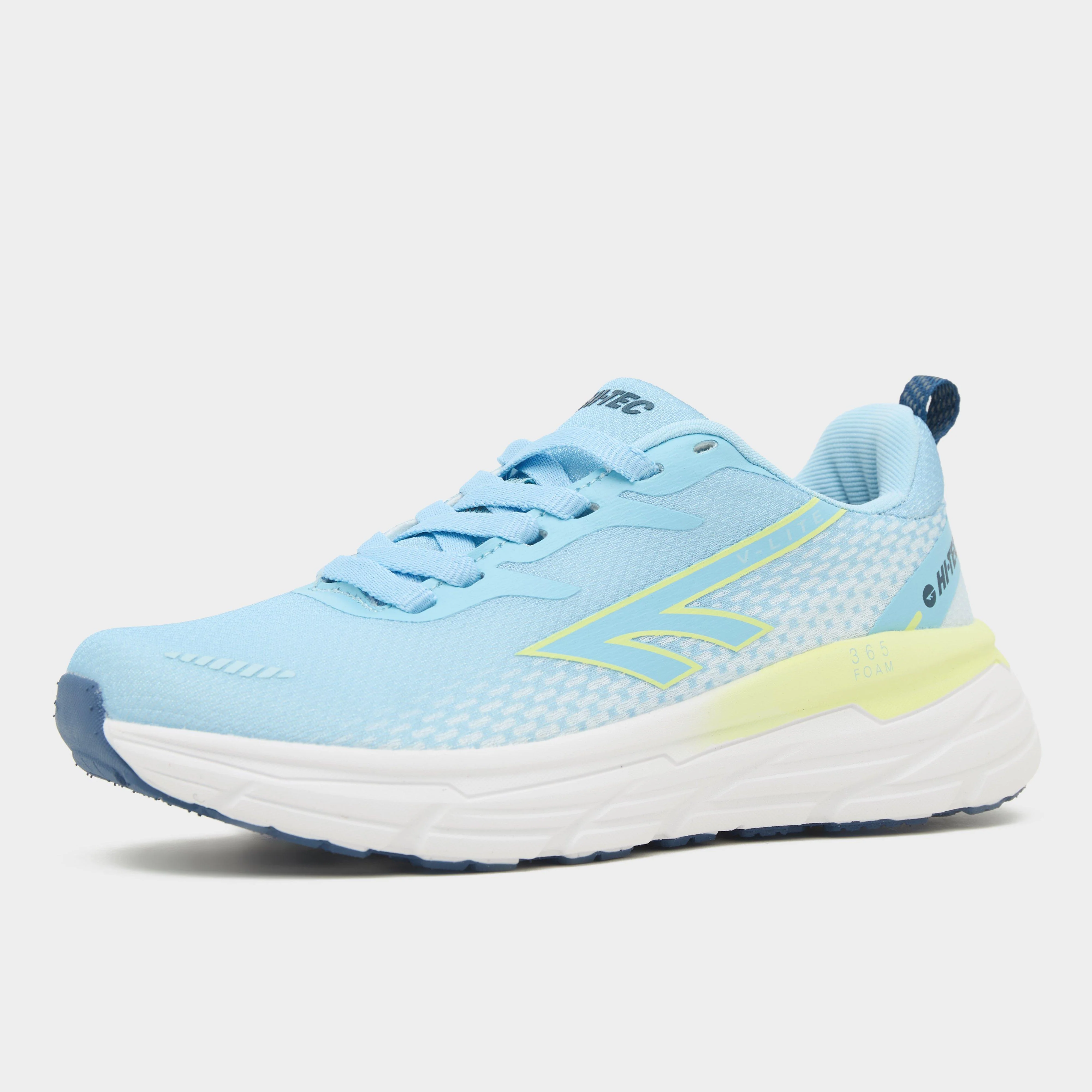 Women's City Walker Trainers - Image 3