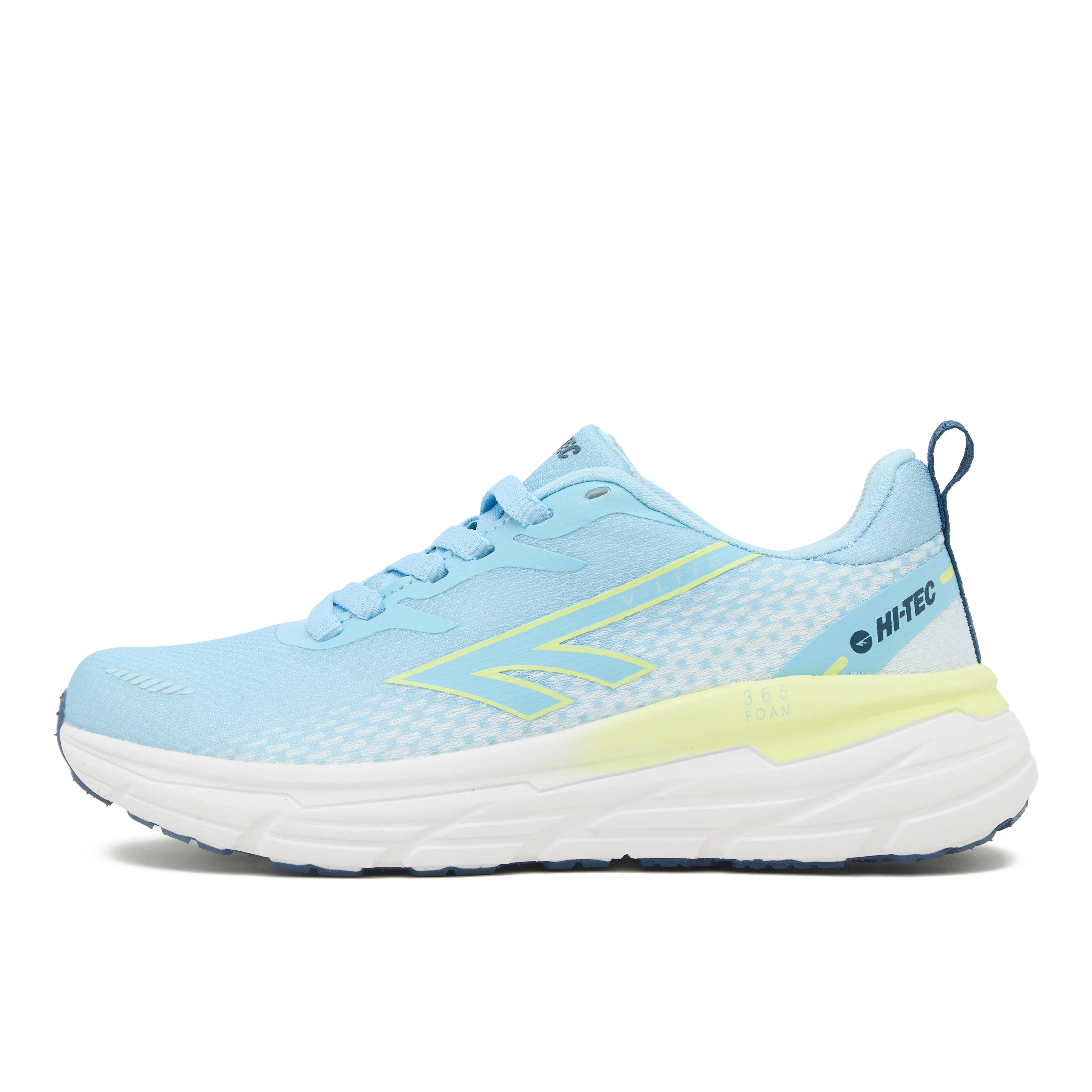 Women's City Walker Trainers - Image 7