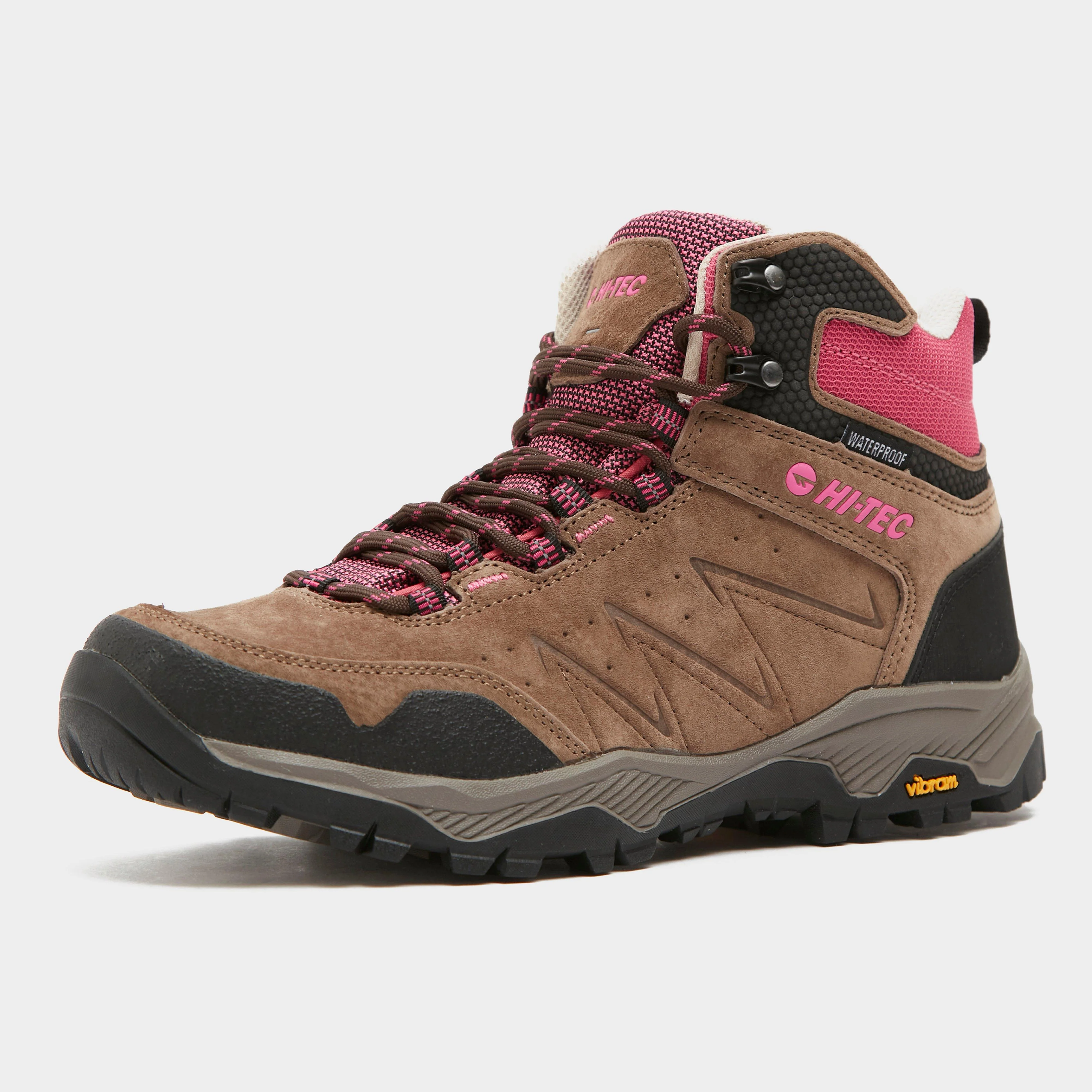 Women’s Endeavour Walking Boot - Image 3