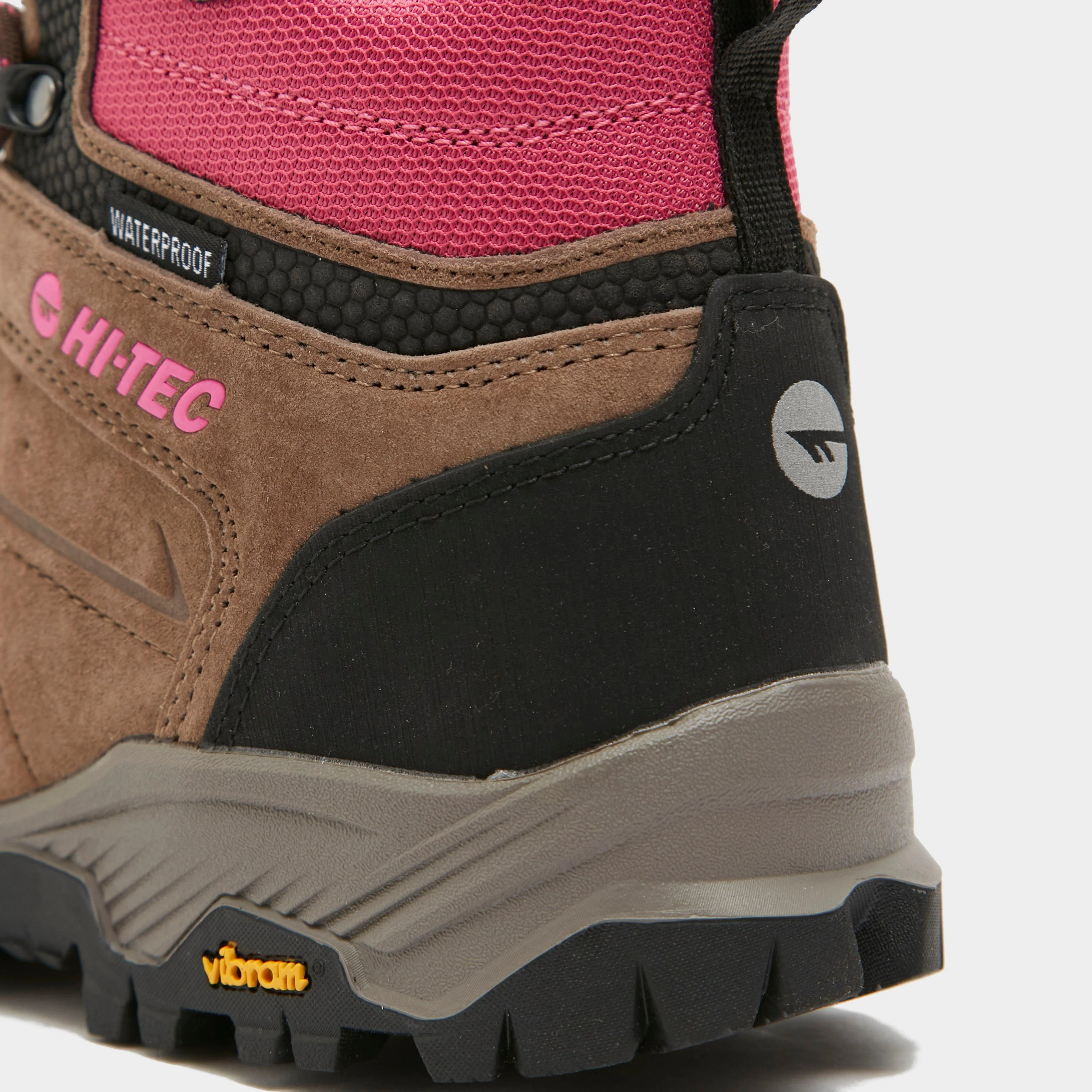 Women’s Endeavour Walking Boot - Image 5