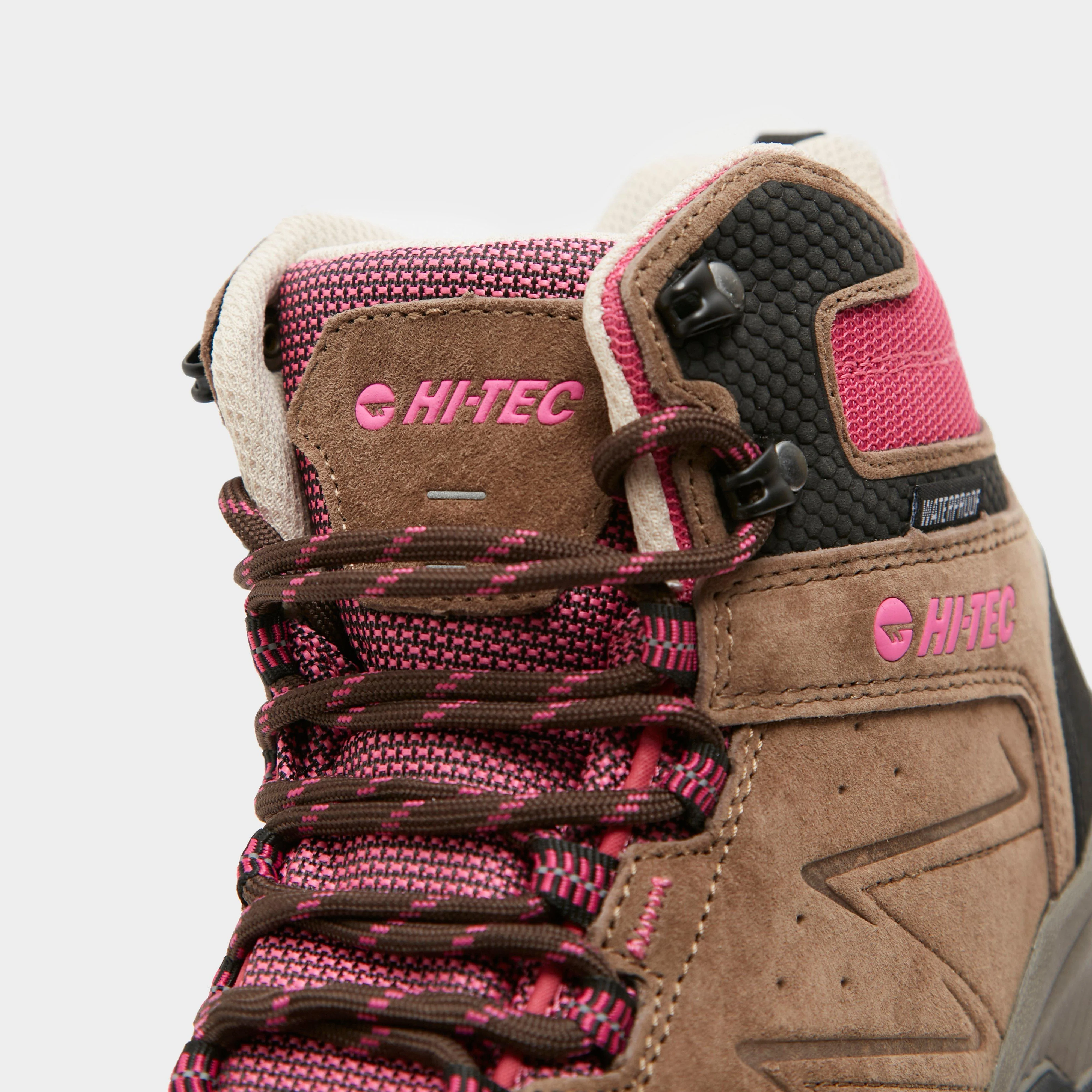 Women’s Endeavour Walking Boot - Image 6