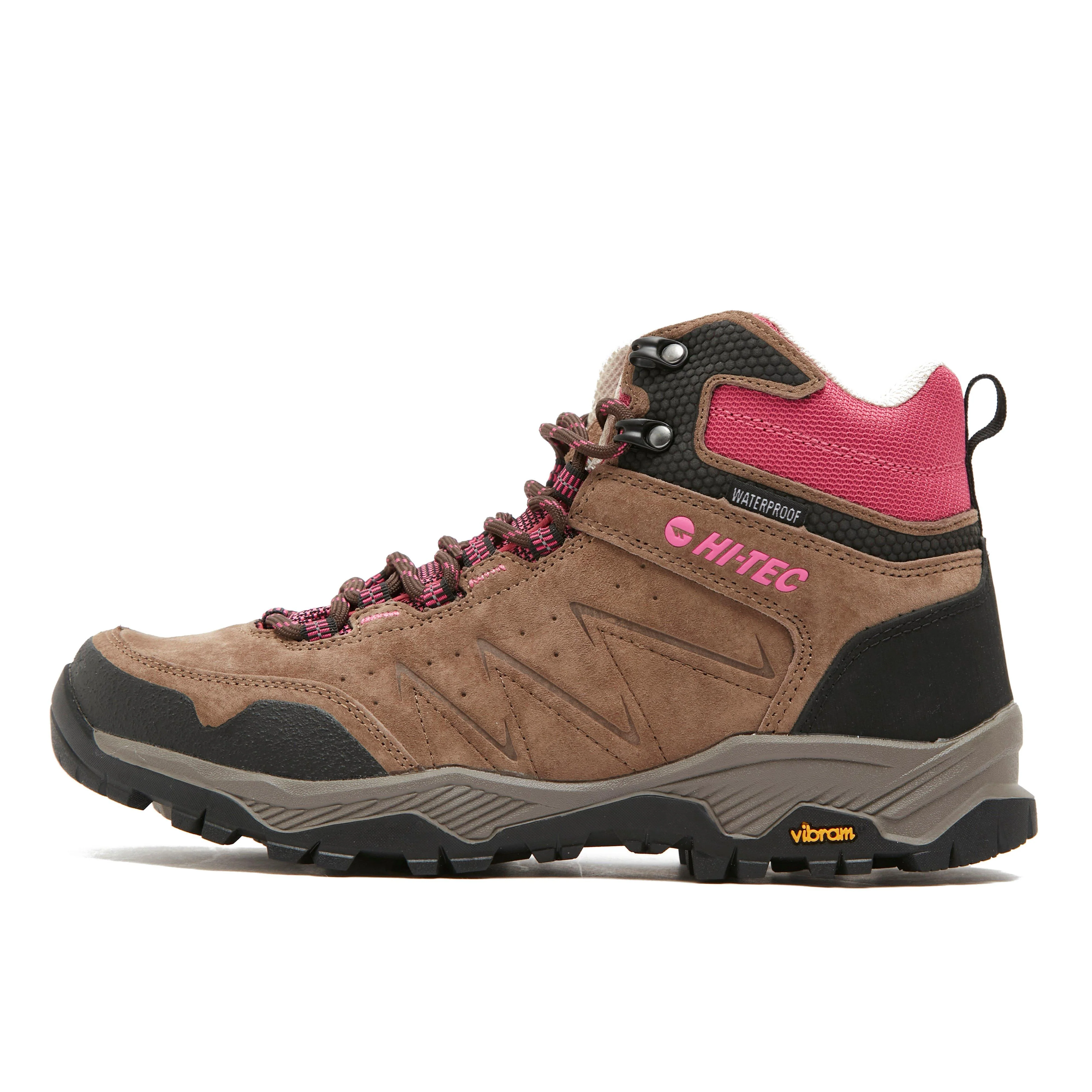 Women’s Endeavour Walking Boot - Image 7