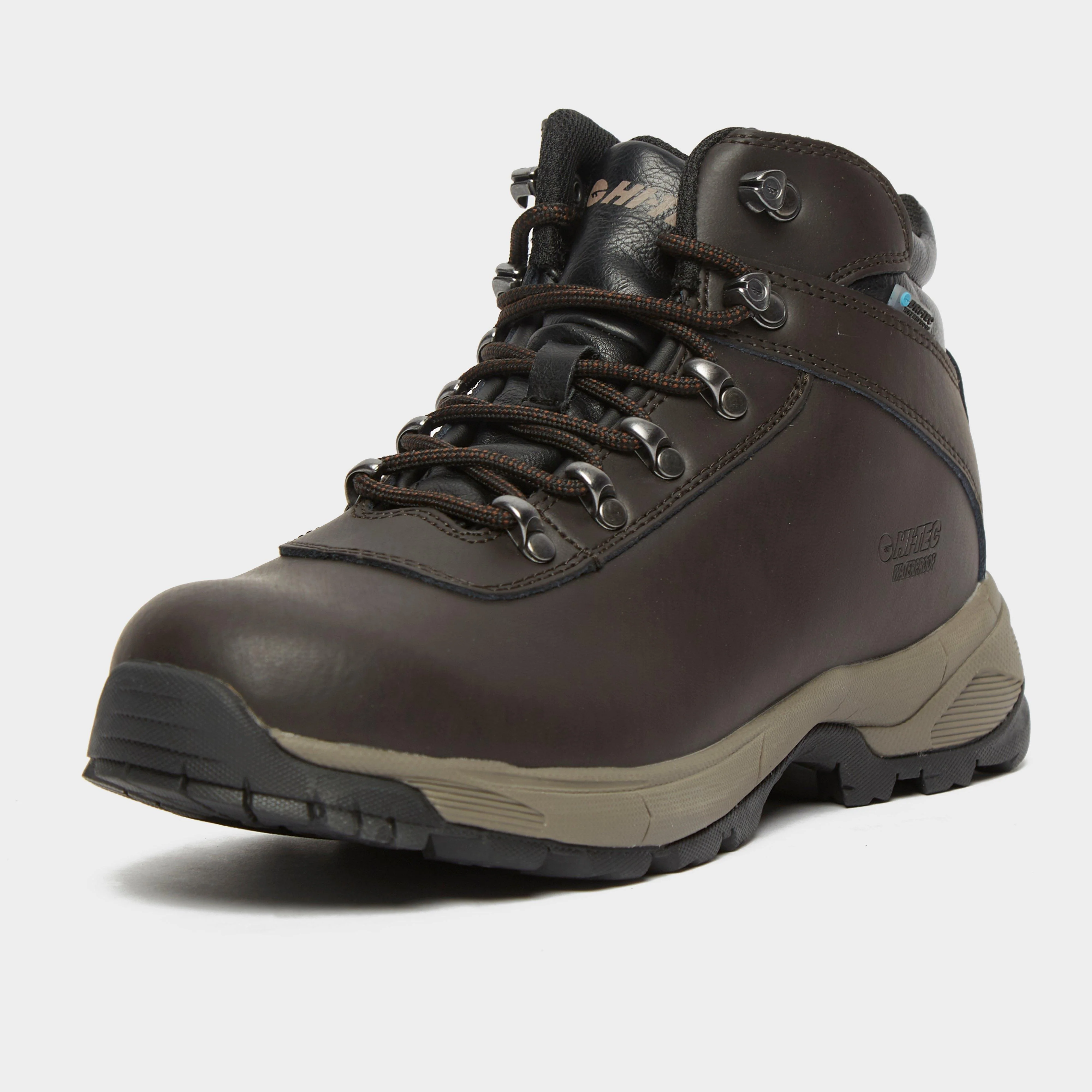 Women’s Eurotrek Lite Walking Boots - Image 3