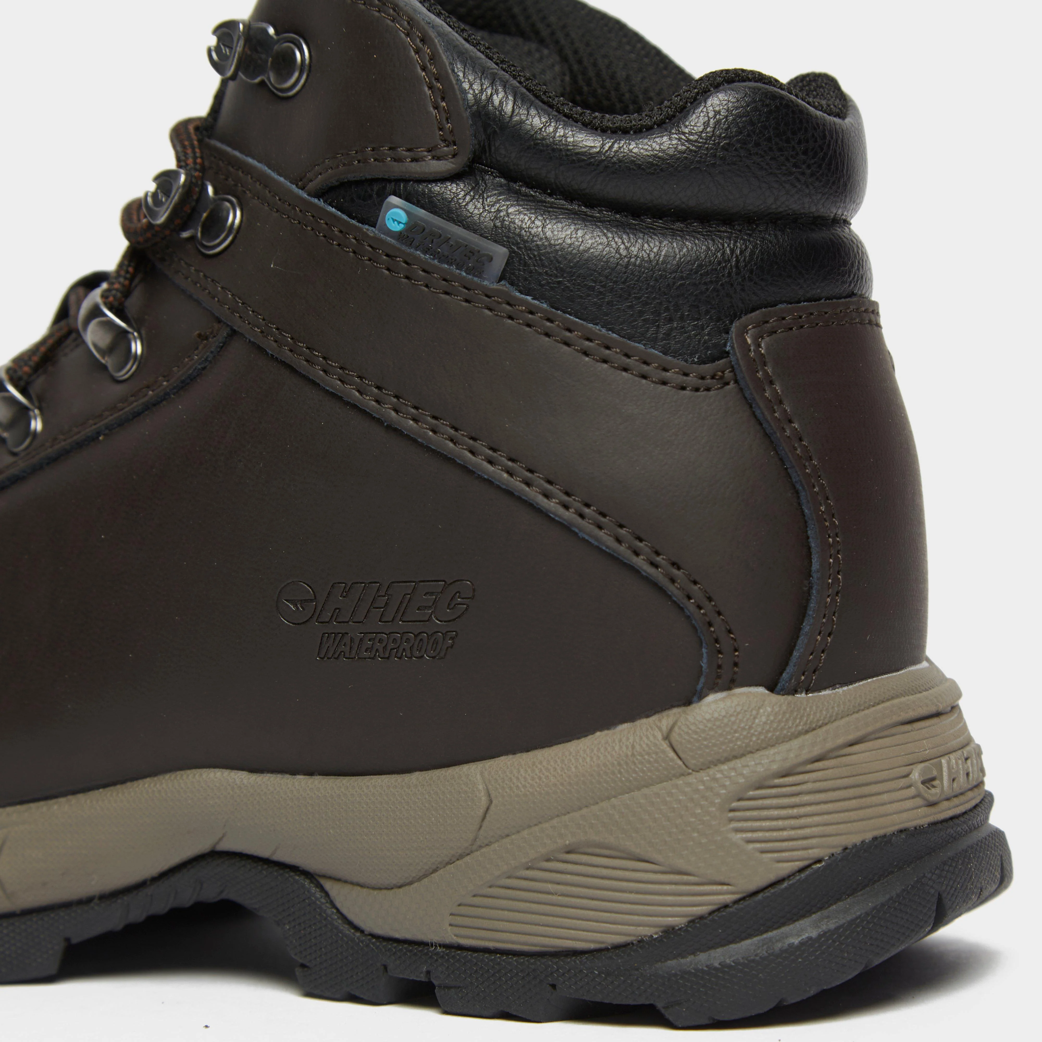 Women’s Eurotrek Lite Walking Boots - Image 4