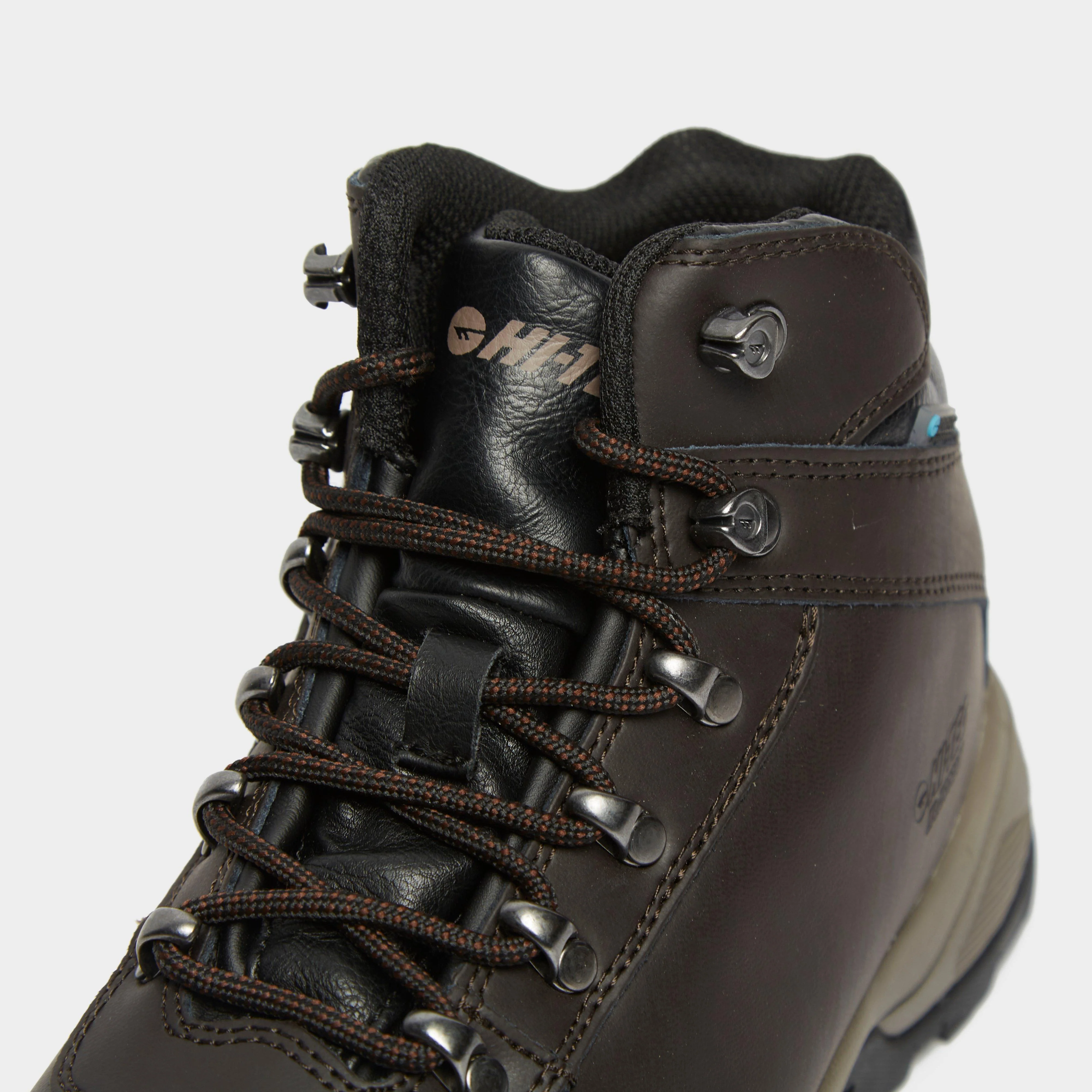 Women’s Eurotrek Lite Walking Boots - Image 5