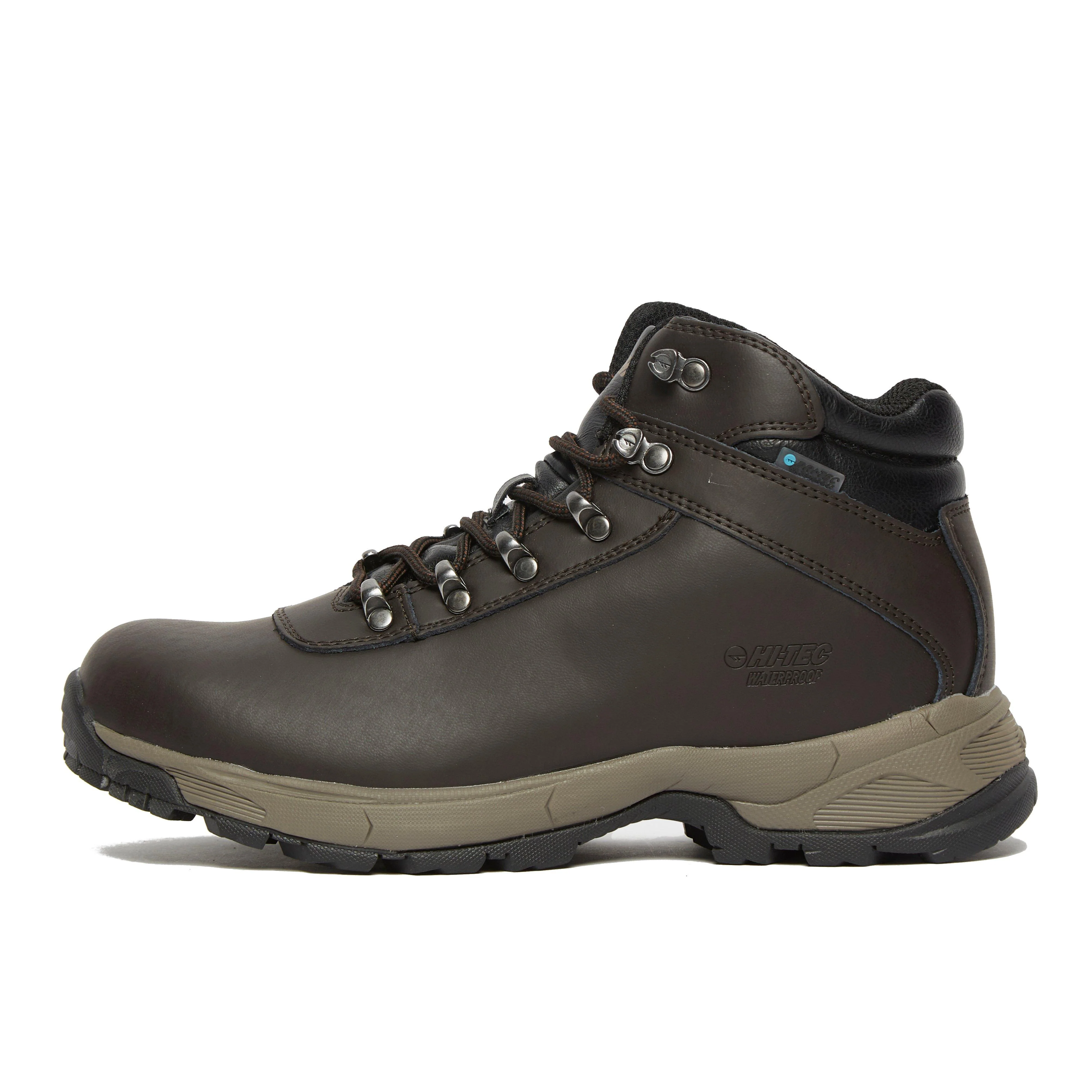 Women’s Eurotrek Lite Walking Boots - Image 7