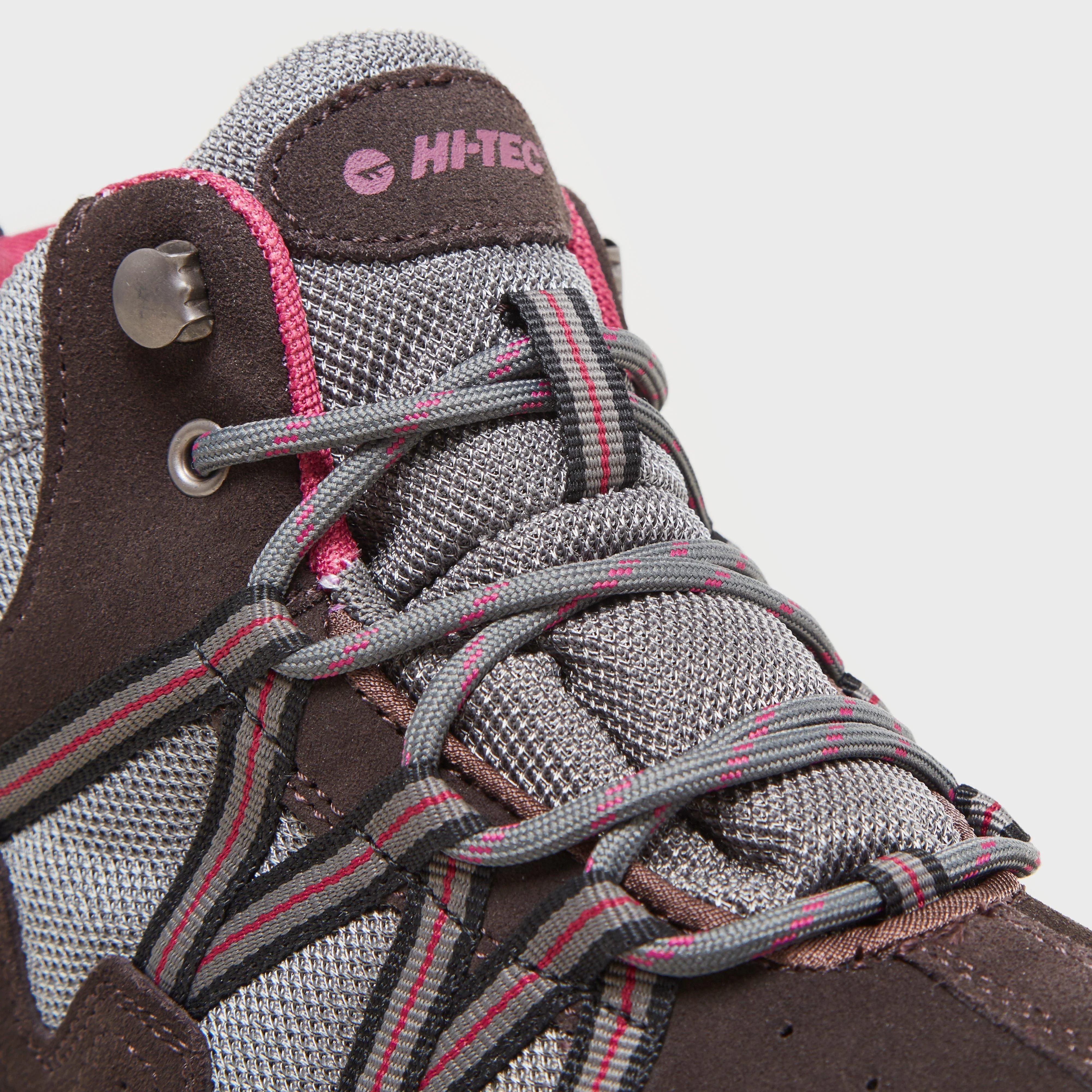 Women's Florence Mid Walking Boot - Image 4