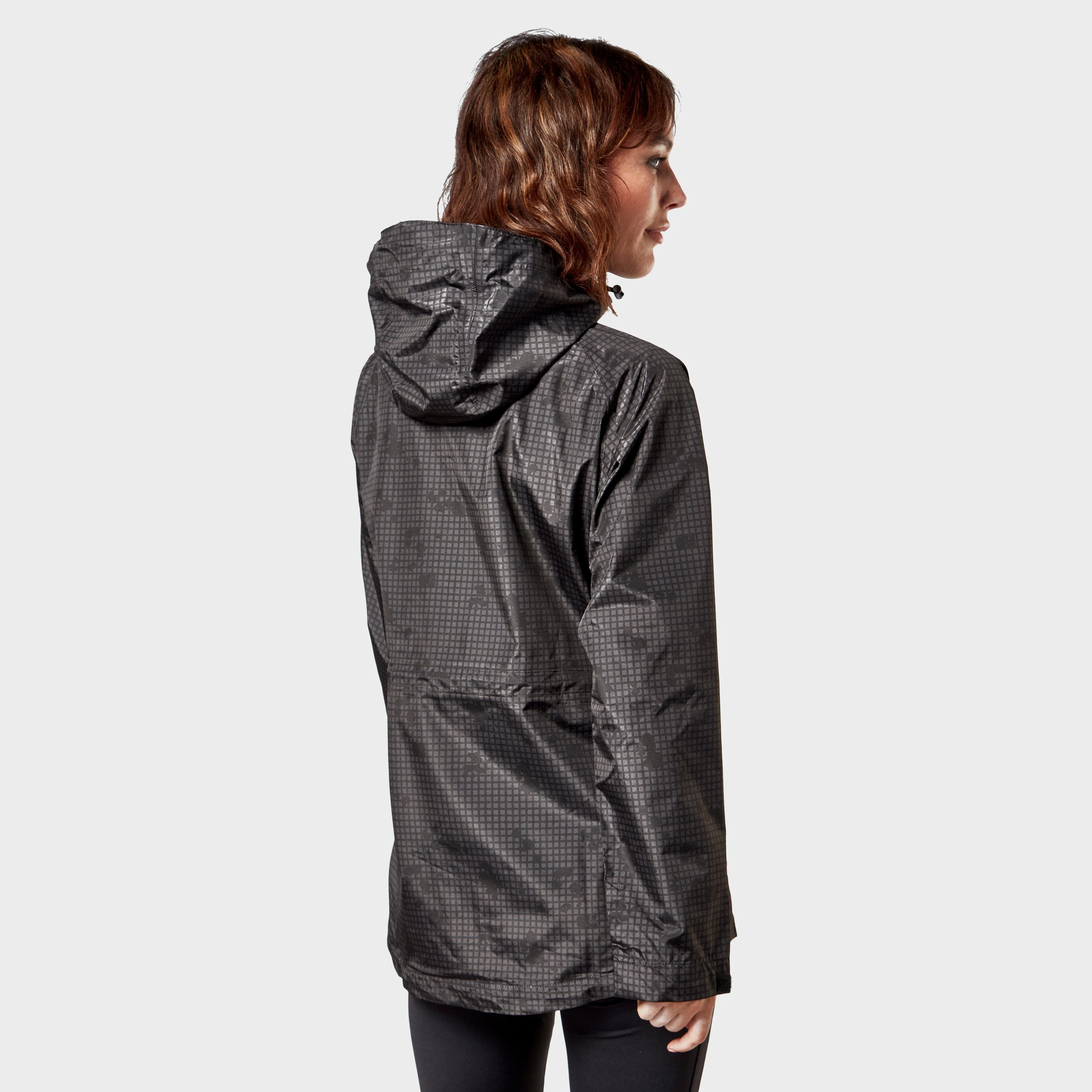 Women's Kara Waterproof Jacket - Image 2