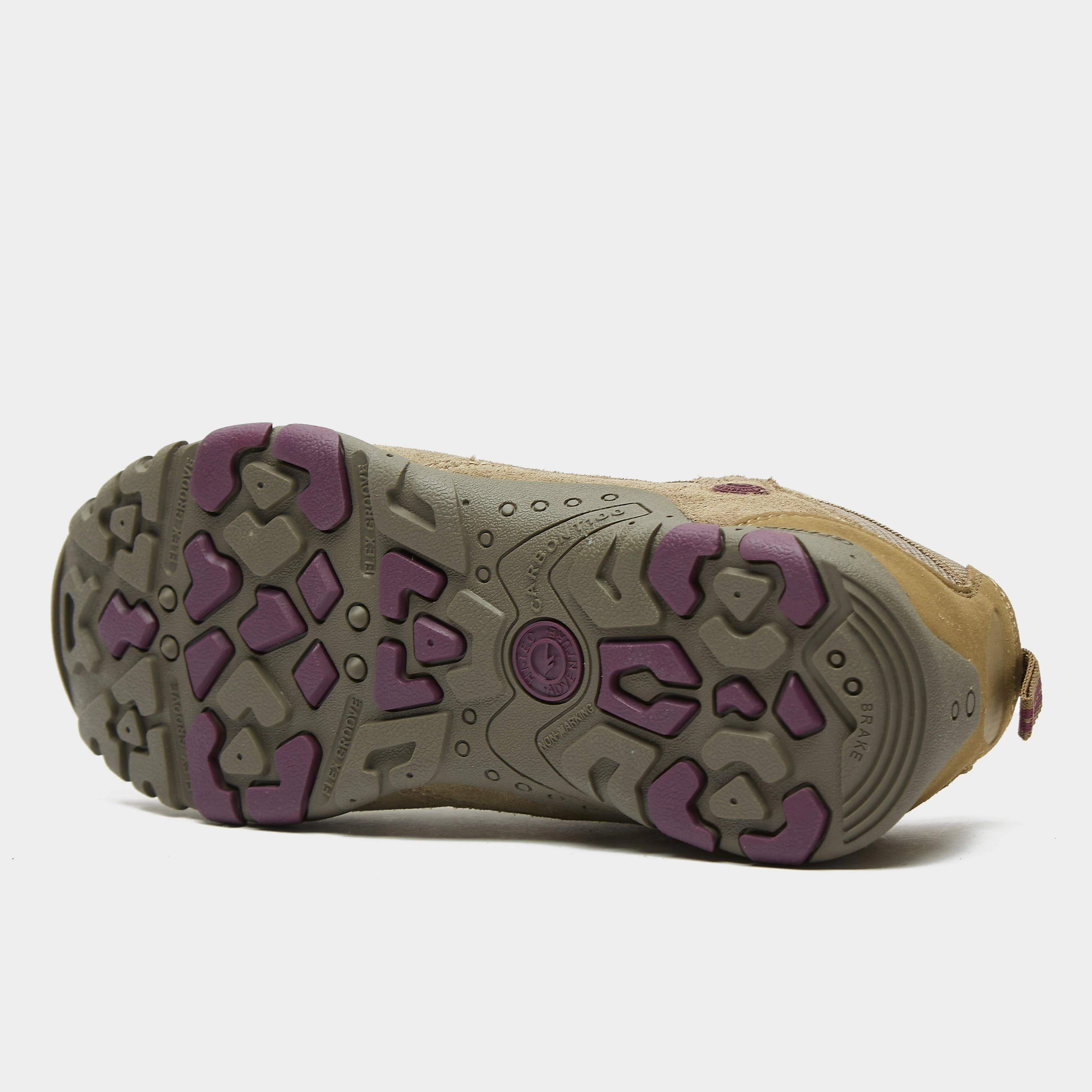 Women's Quadra Classic Walking Shoes - Image 2