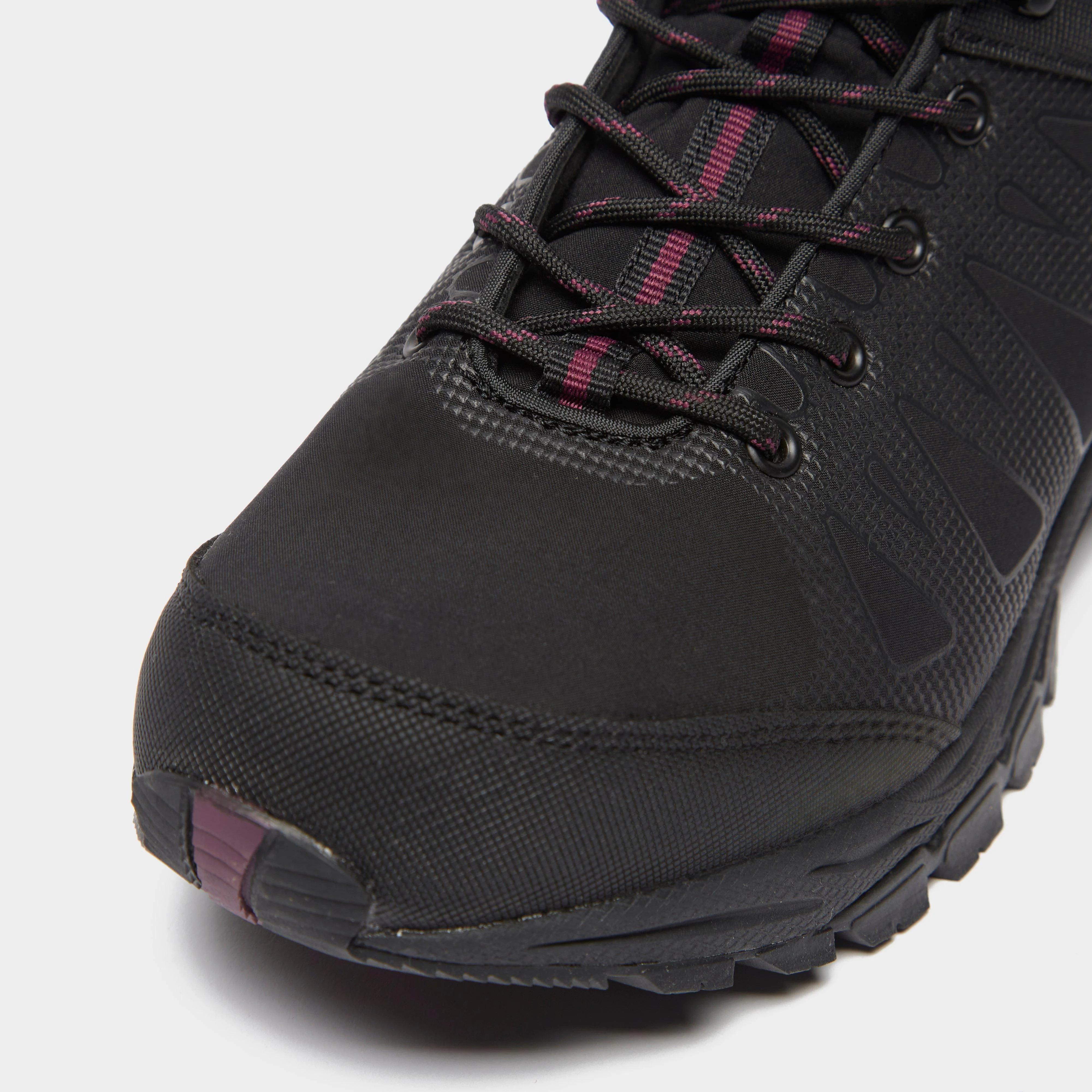 Women’s Raven Mid Waterproof Hiking Boot - Image 6