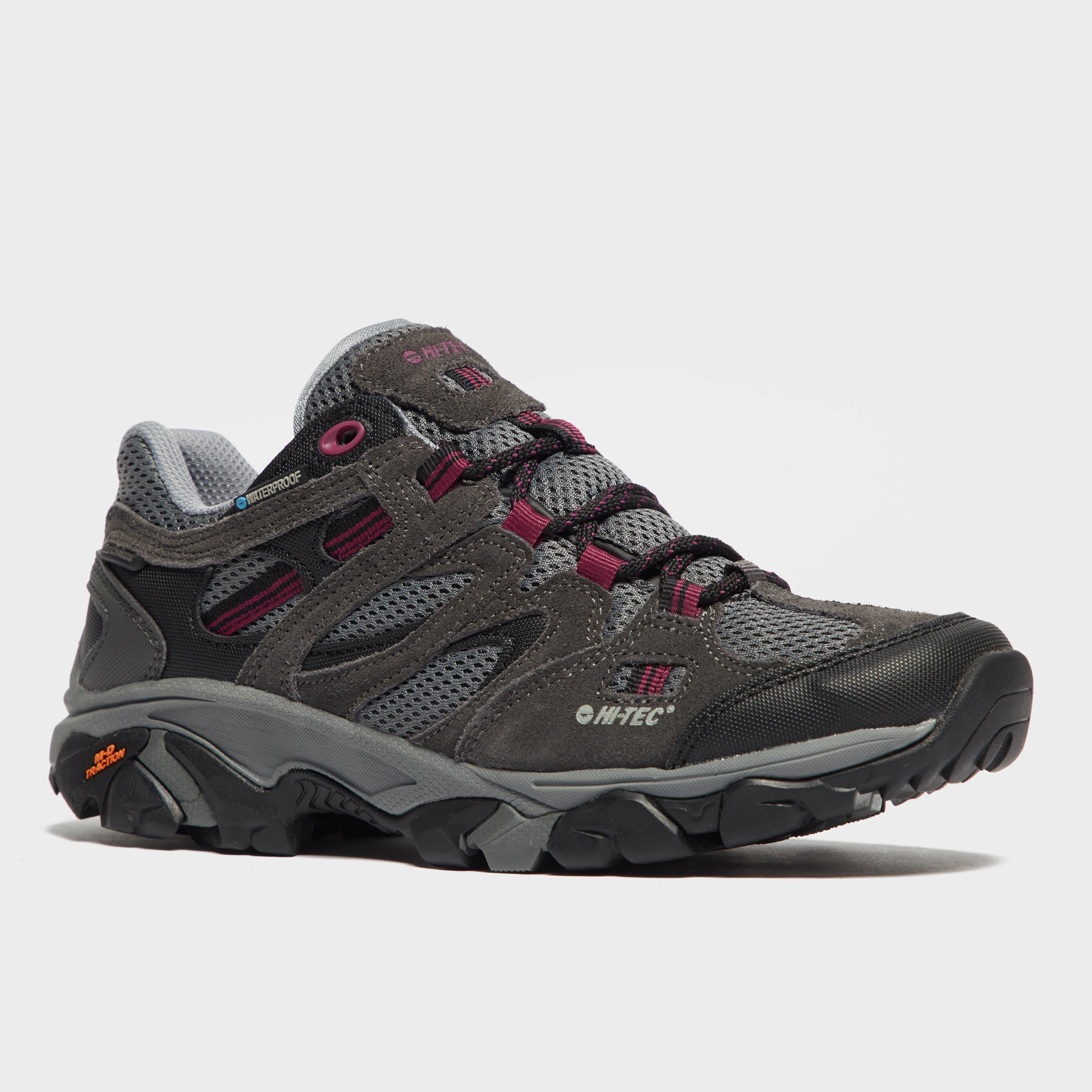 Women’s Ravus Vent Waterproof Walking Shoe - Image 3