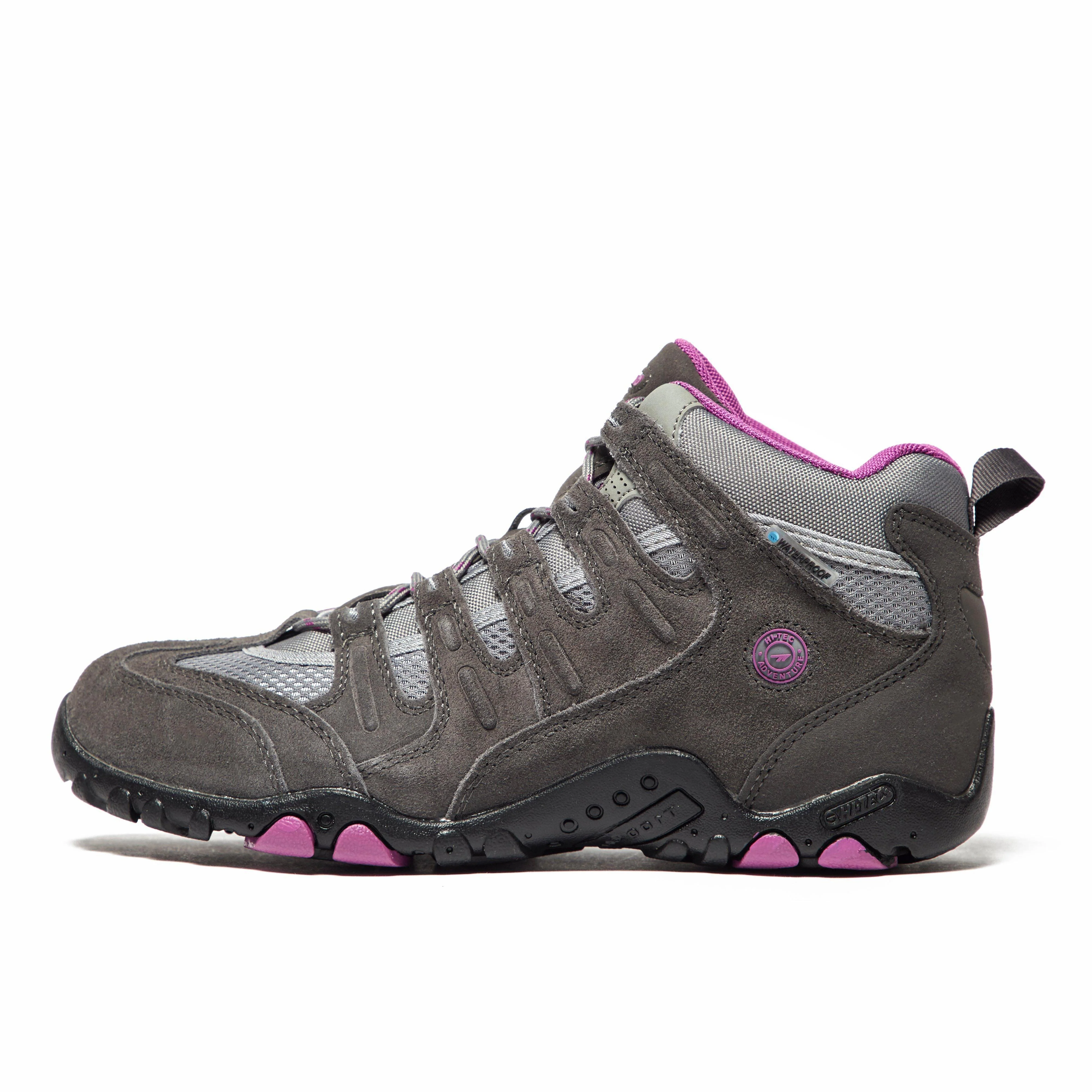 Women’s Saunter Waterproof Walking Boot - Image 7