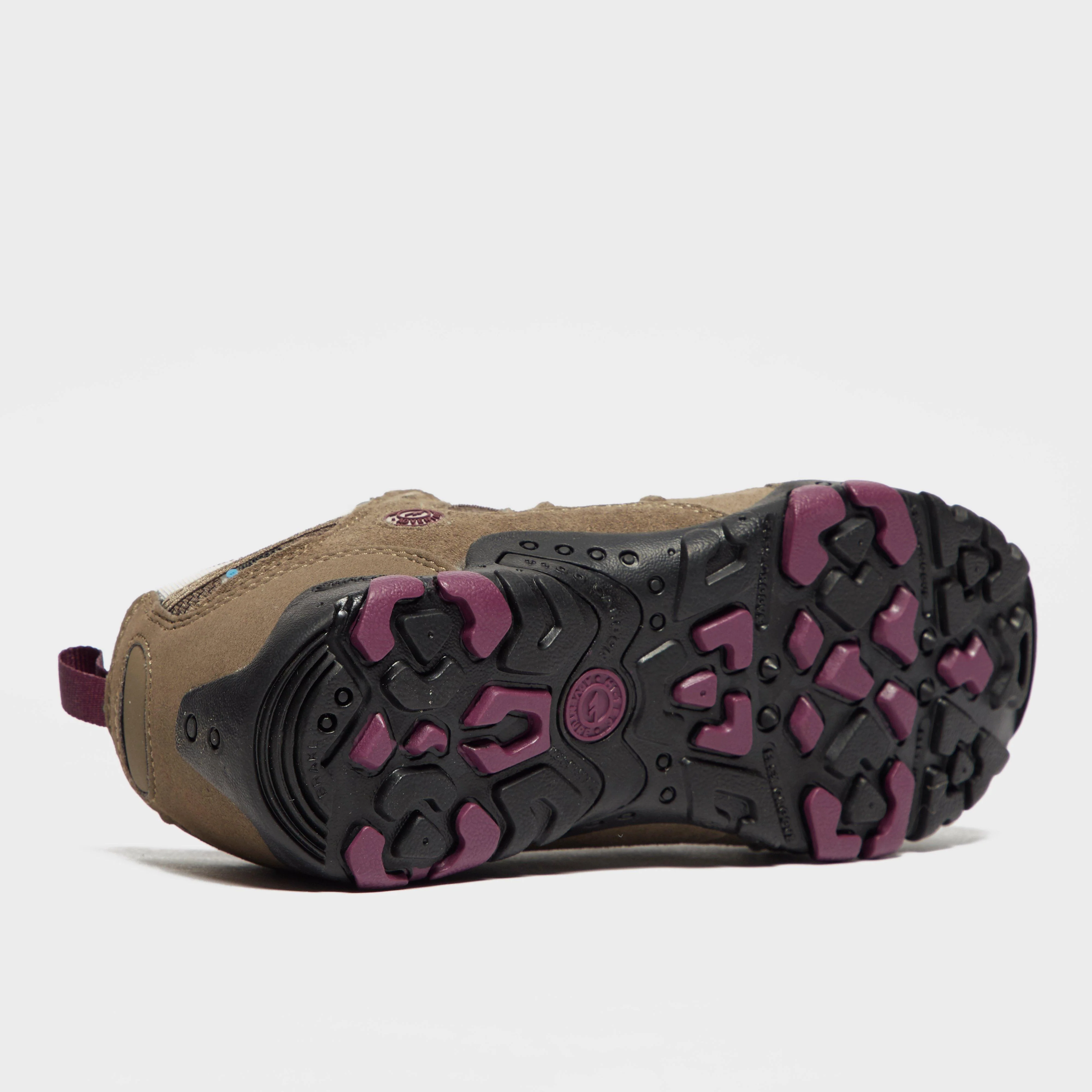 Women’s Saunter Waterproof Walking Shoes - Image 2