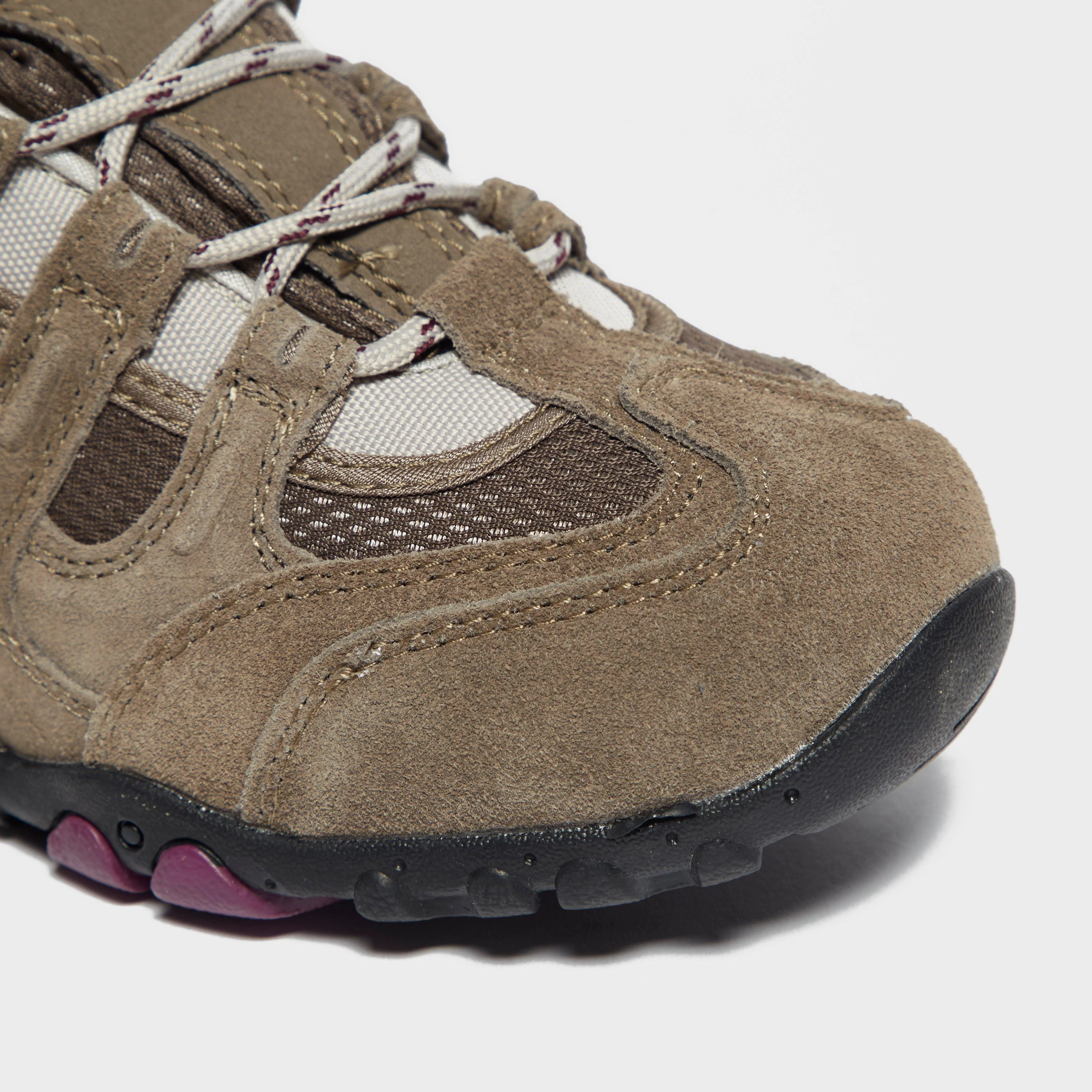 Women’s Saunter Waterproof Walking Shoes - Image 4