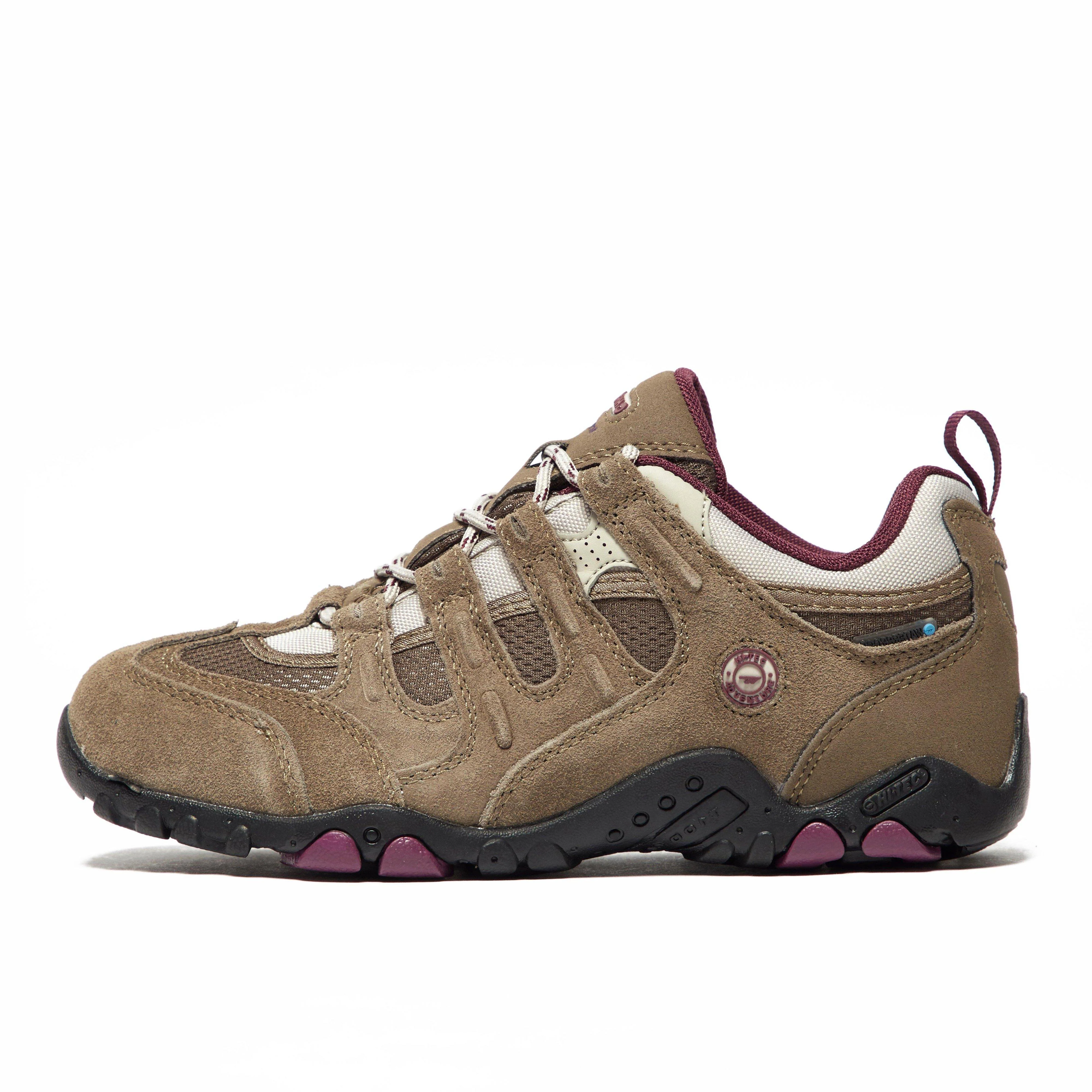 Women’s Saunter Waterproof Walking Shoes - Image 7