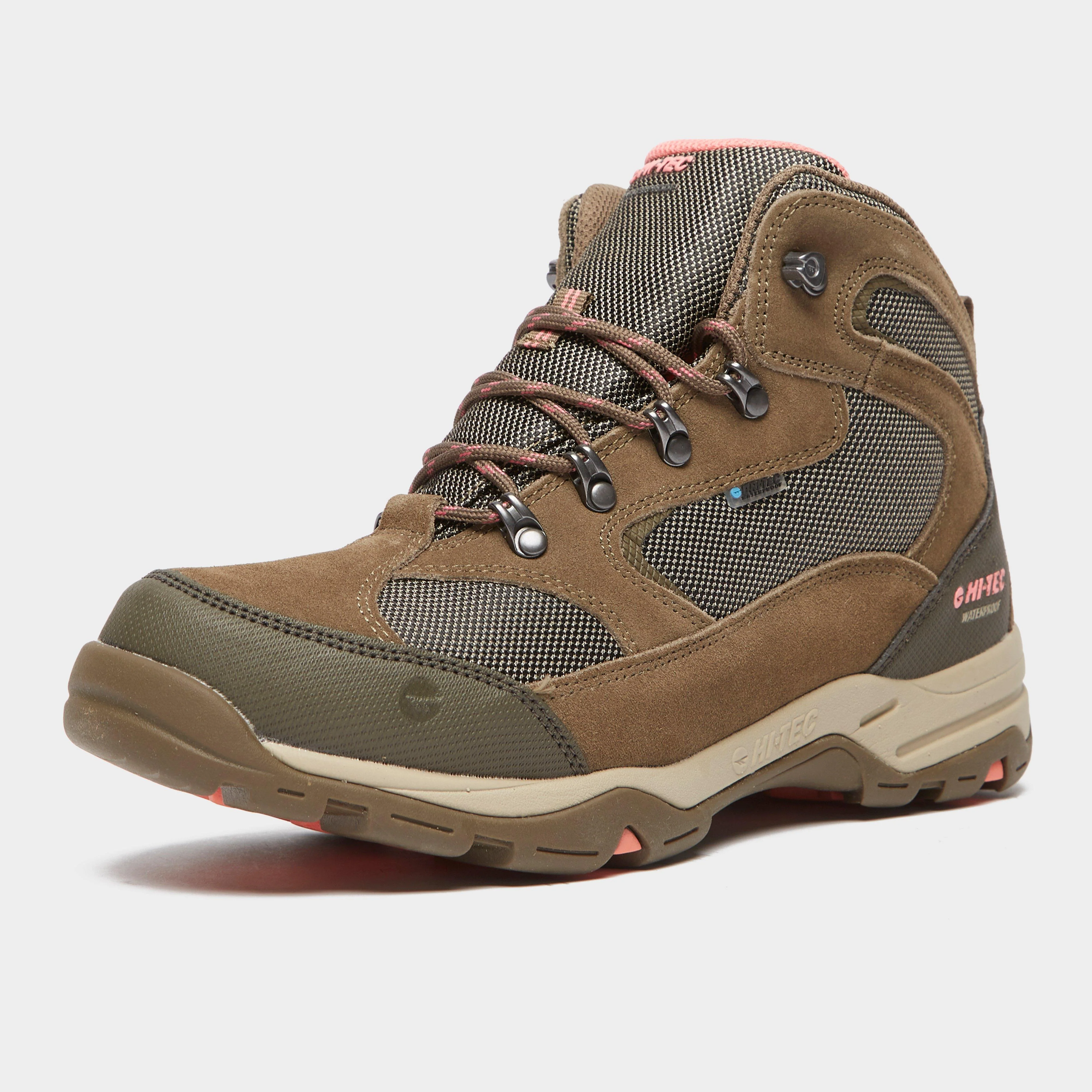 Women's Storm Waterproof Walking Boot - Image 2